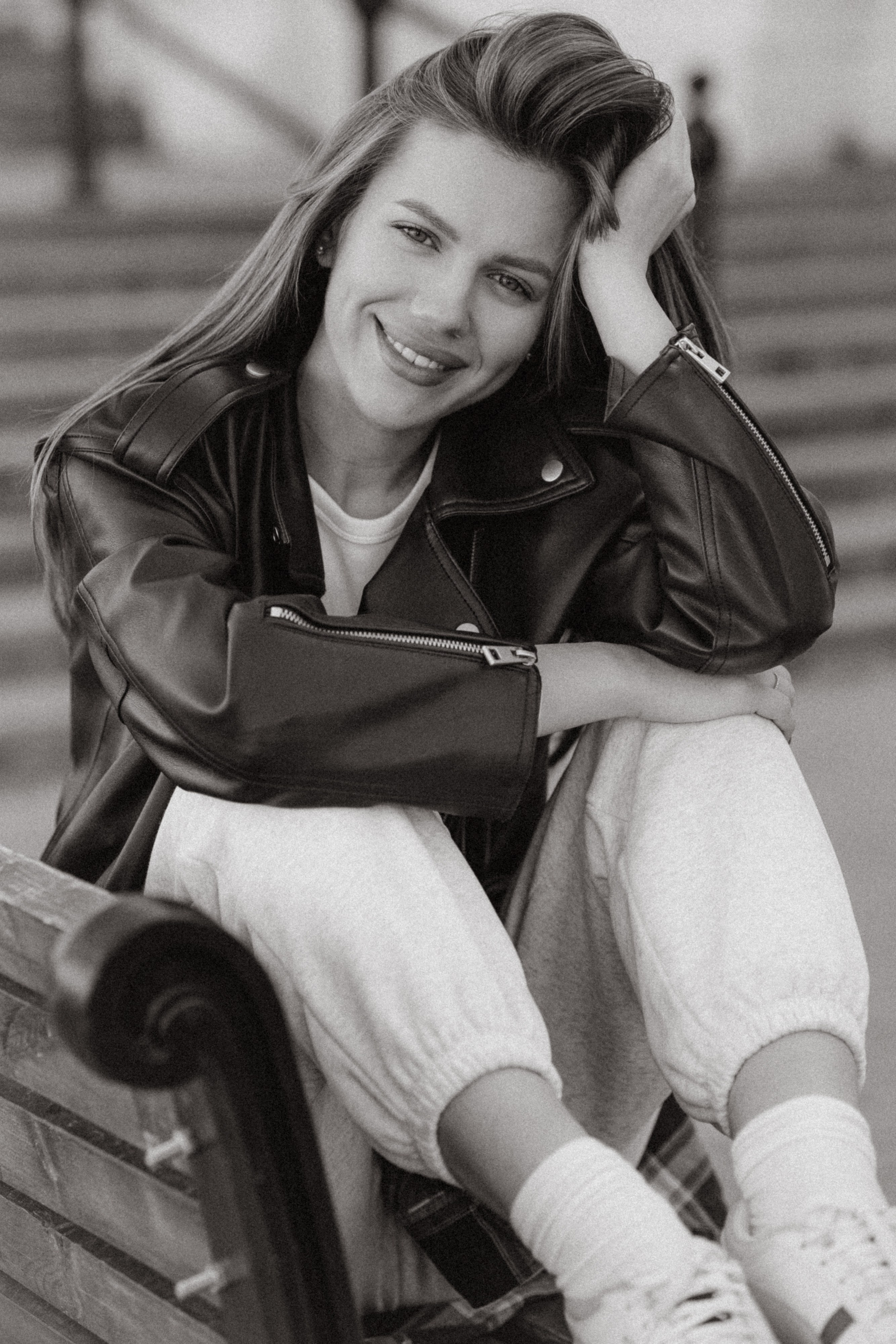 Катя. Фотограф Ульяна Дивина в Нижнем Новгороде и Нижегородской области