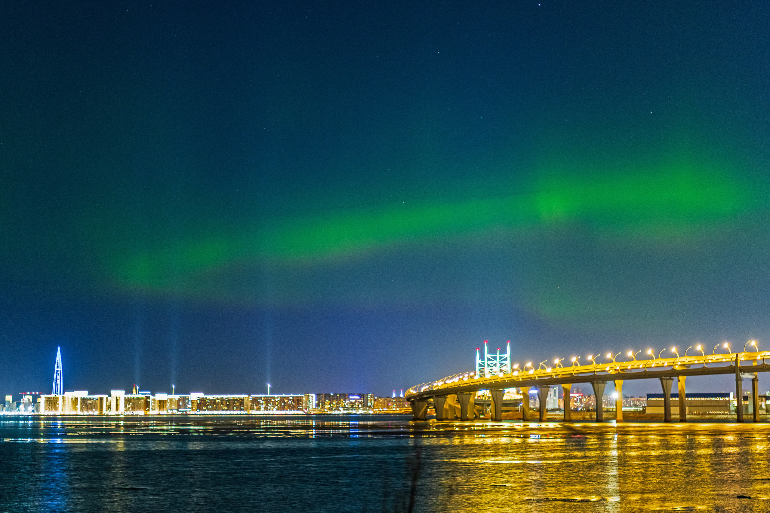 ПРИРОДА. От прошлого к будущему авиации через фотографию