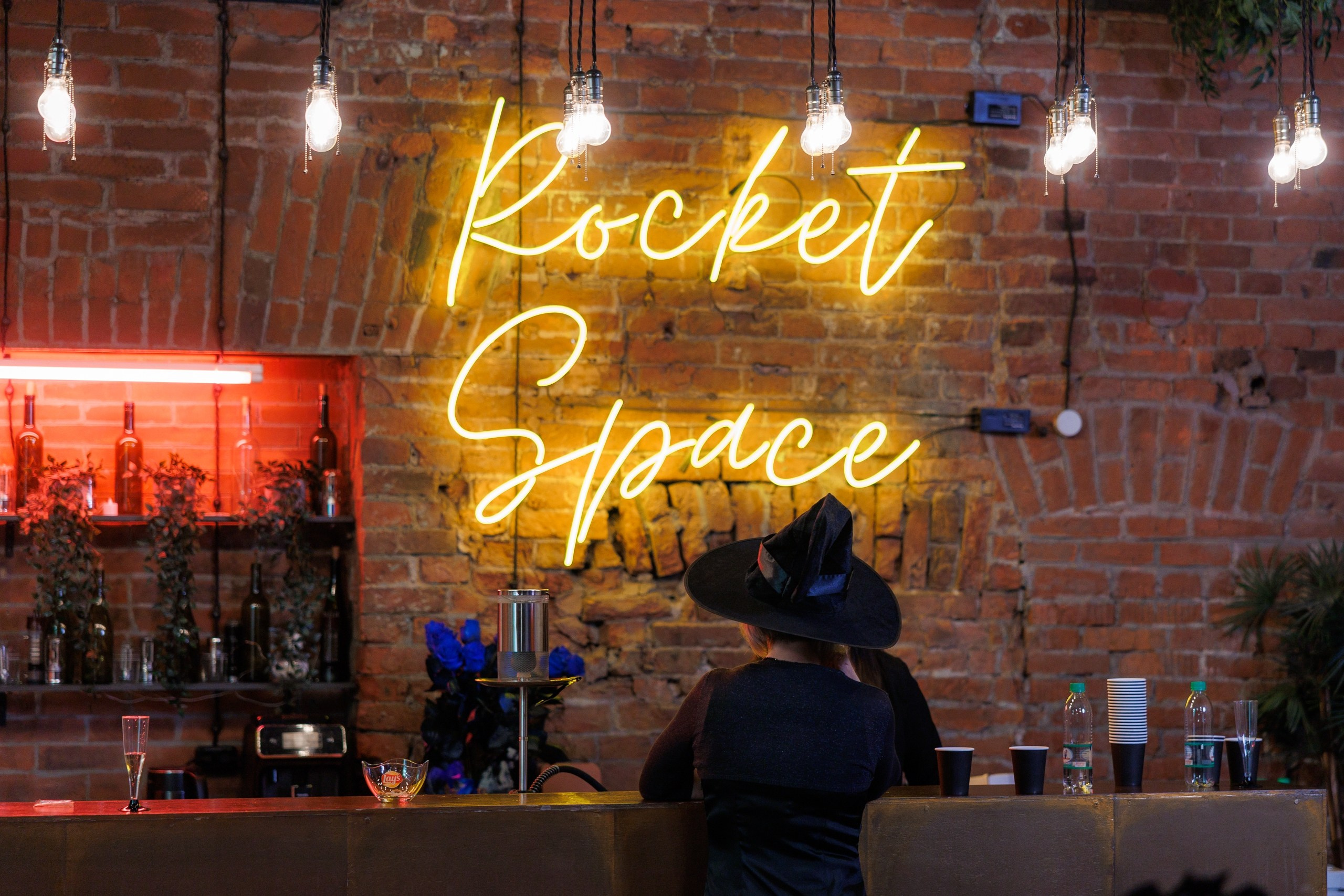 День рождения Residence of beauty Clinic. Фотограф в Санкт-Петербурге — Сергей Петров