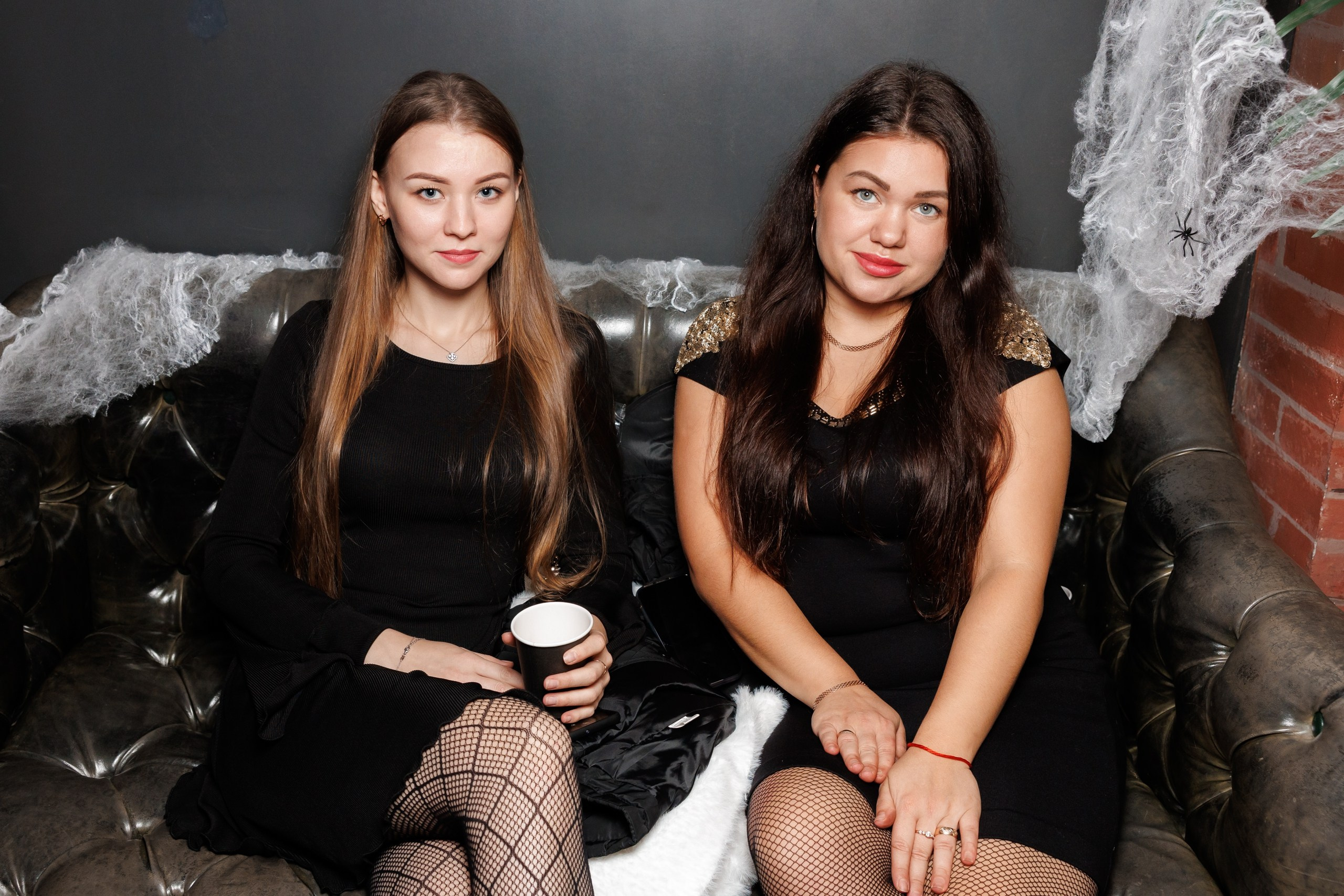 День рождения Residence of beauty Clinic. Фотограф в Санкт-Петербурге — Сергей Петров