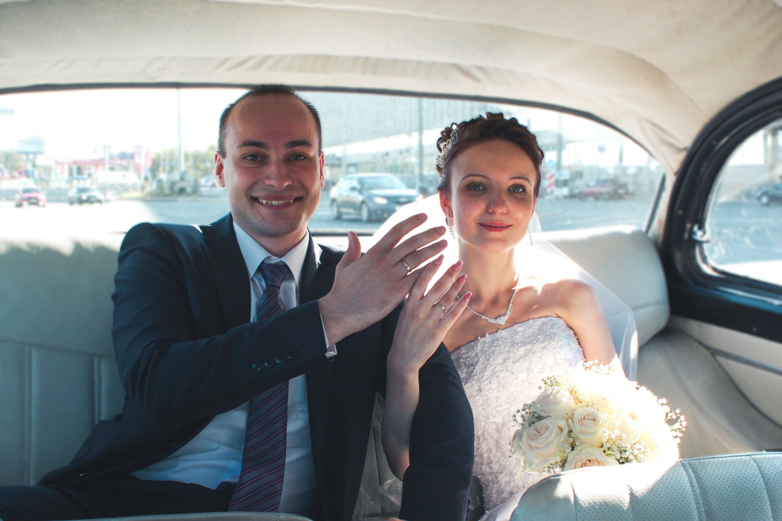 Свадьба Евгения & Анастасии. Фотограф Нина Брандт в Горном Алтае