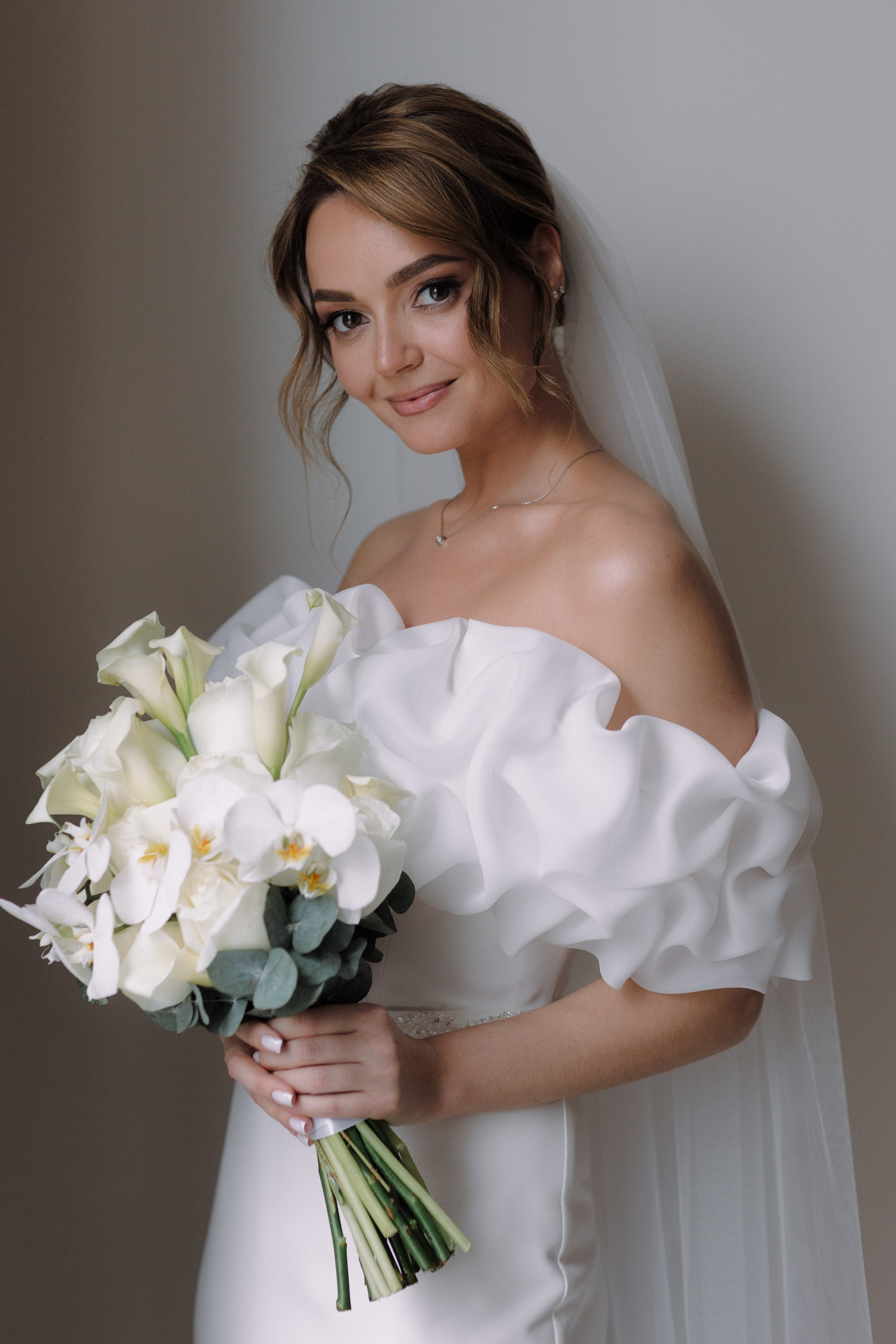 Портфолио. Свадебный фотограф в Москве Мария Крош