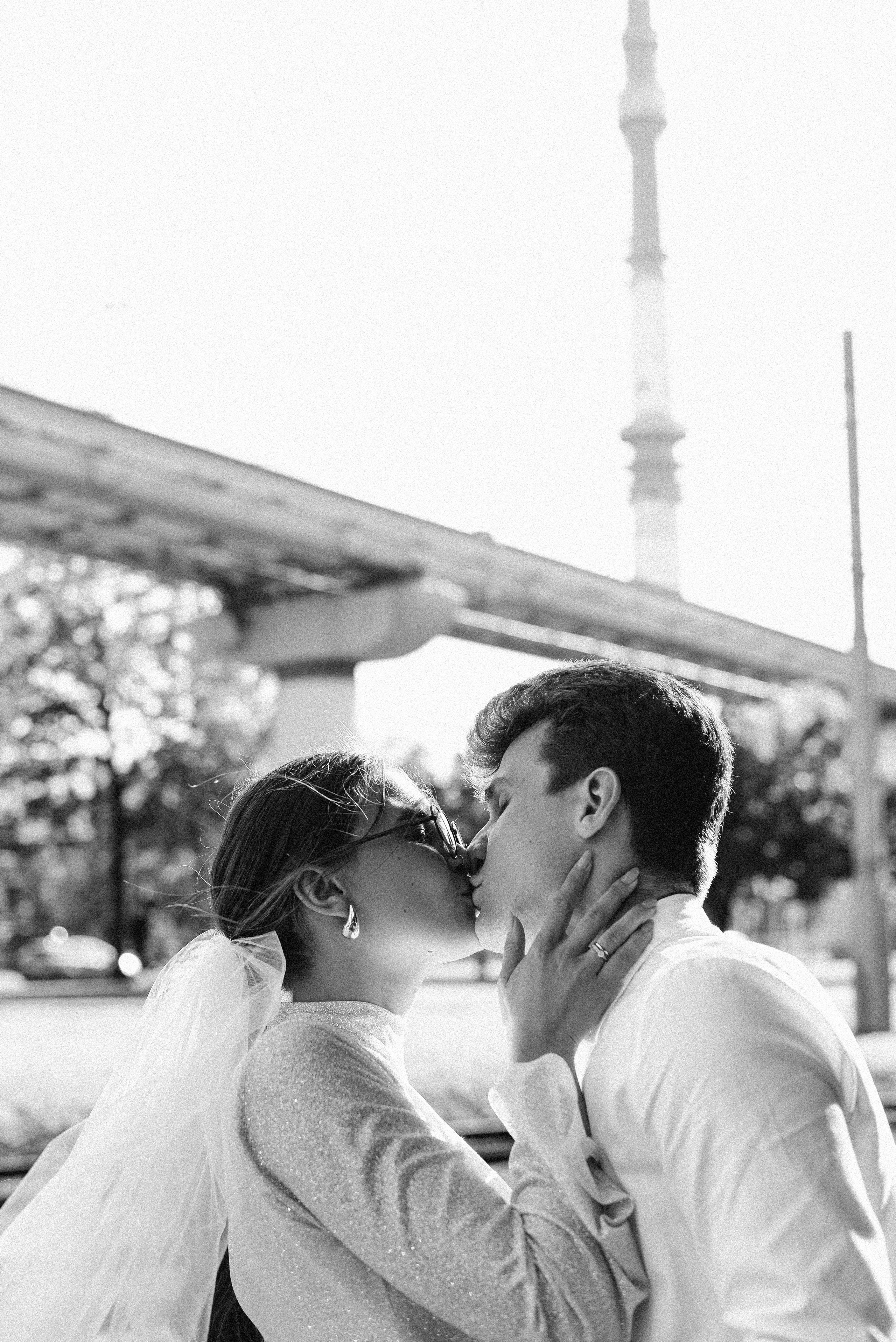 Артем&Алиса. Фотограф в Москве Емельяненко Светлана