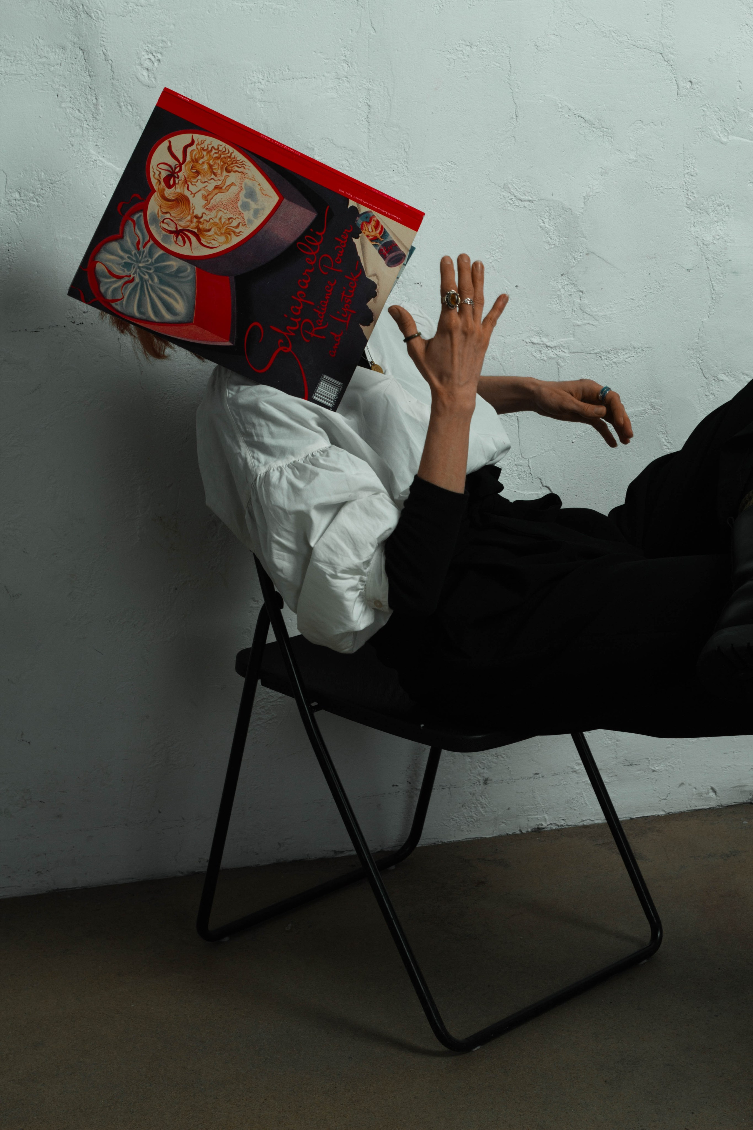 Надежда. Фотограф Домов