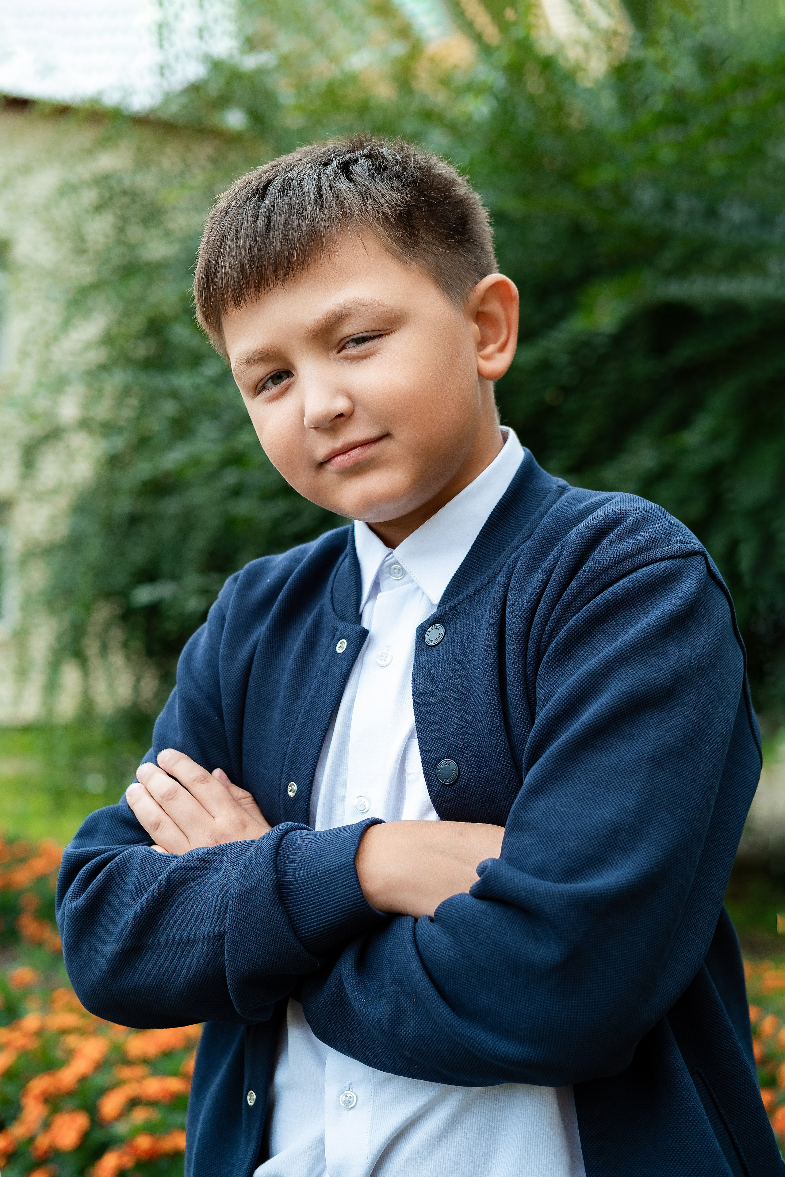 Съёмка на улице. БумальБум Выпускные альбомы