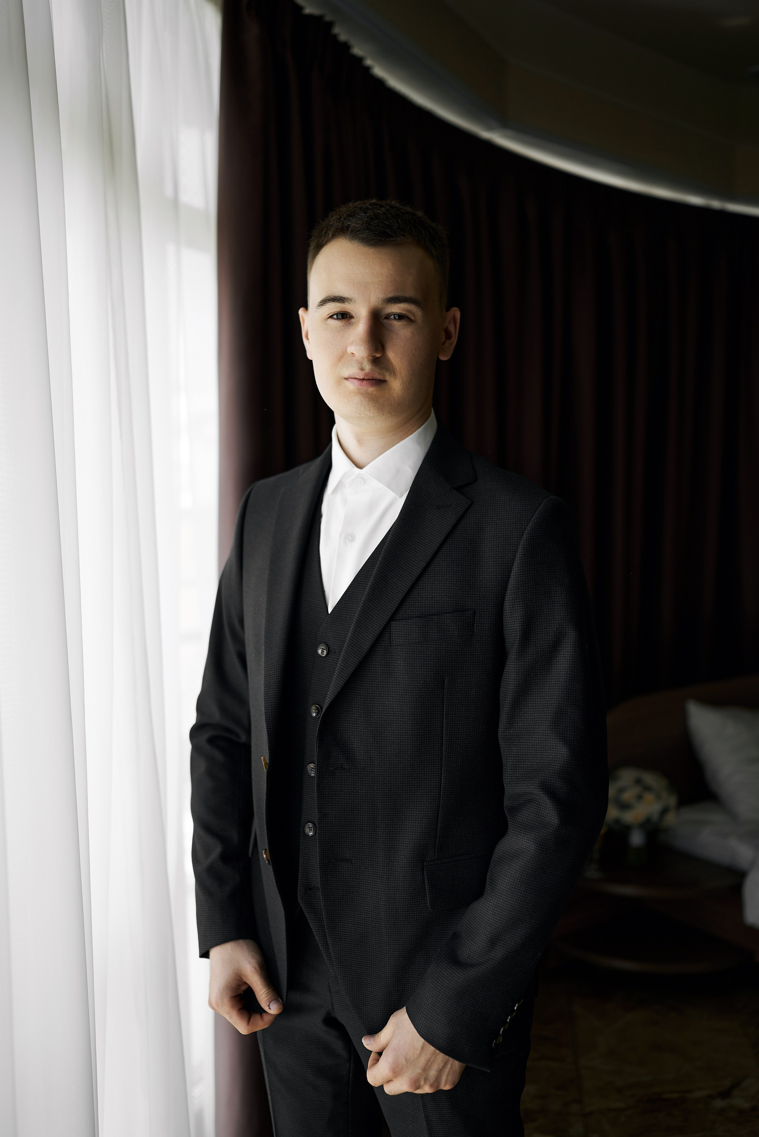 M&A. Свадебный и семейный фотограф в Ульяновске Татьяна Селезнева