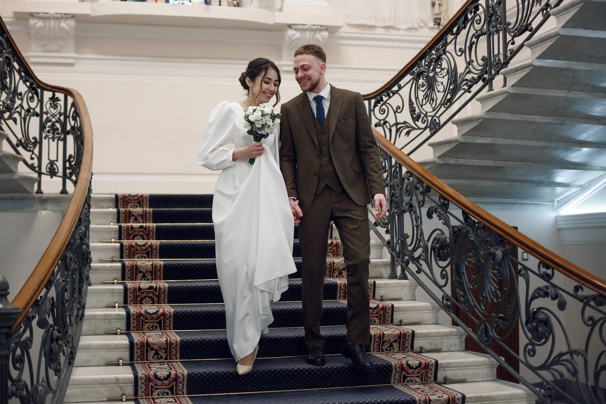 Свадьба в 2025. Свадебный фотограф Игорь Брундасов 8PHOTO на свадьбу венчание загс СПб