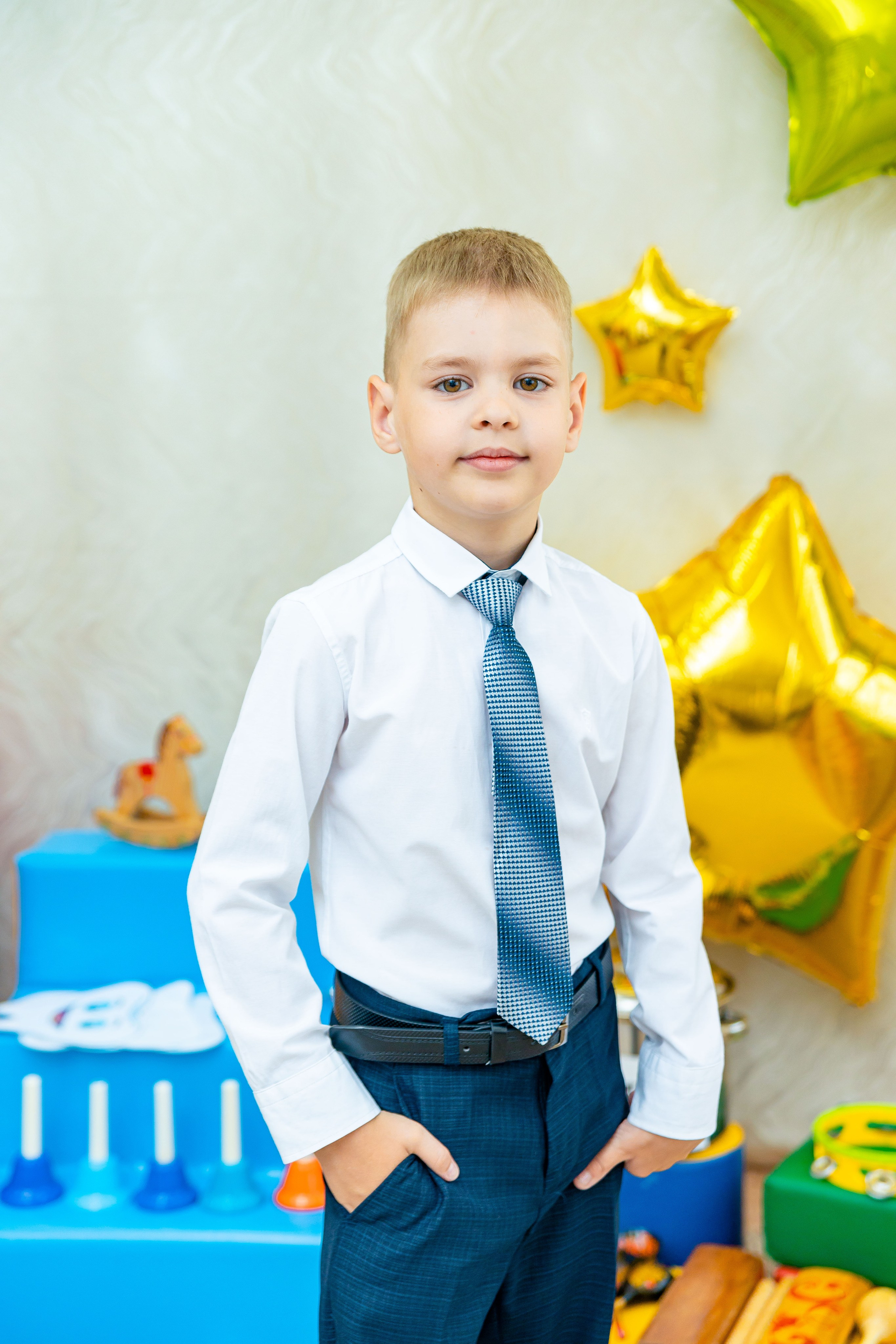 Выпускной в детском саду. Фотограф в Барнауле Юлия Яковлева