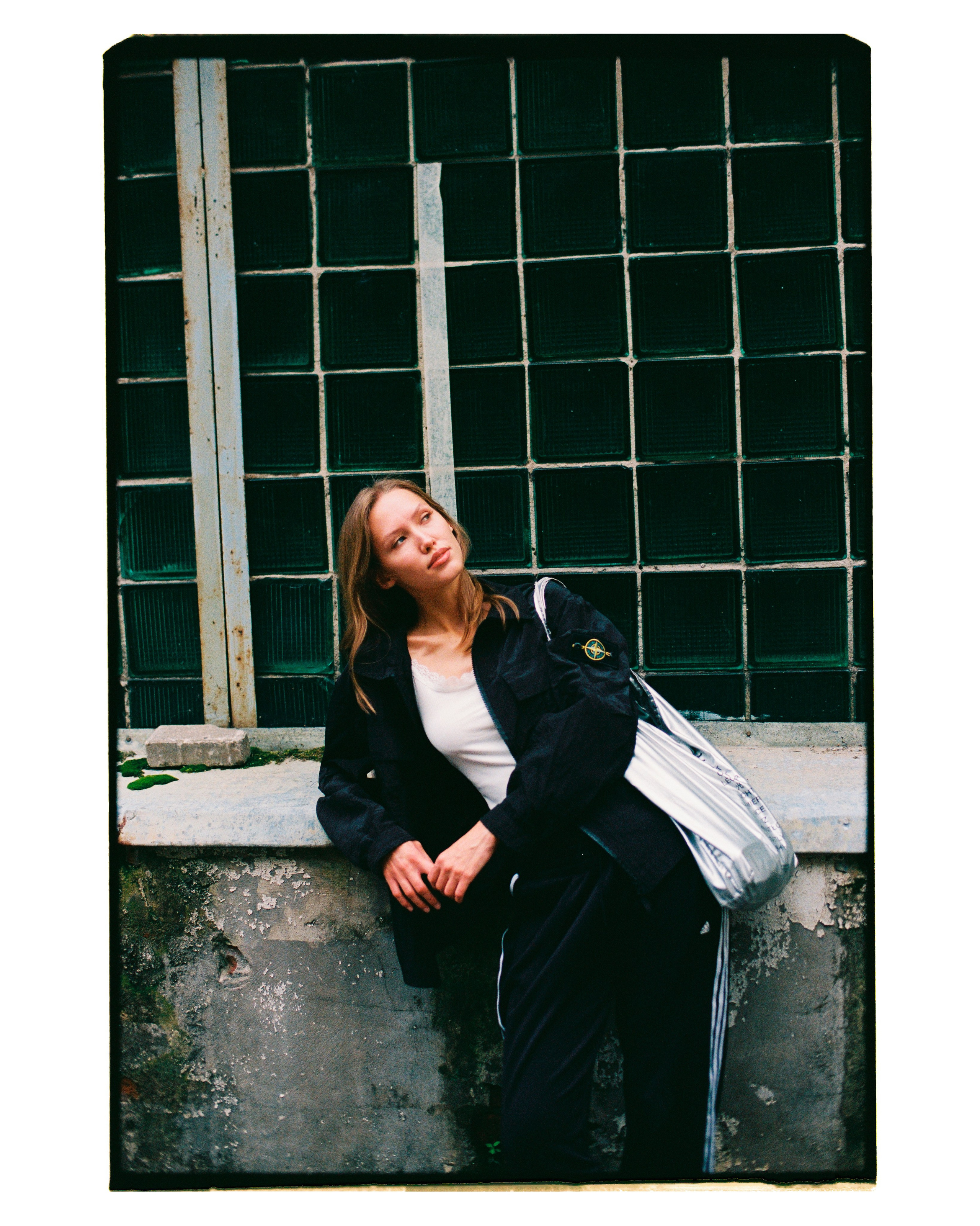 Kodak Portra 400. Nikeli.mag