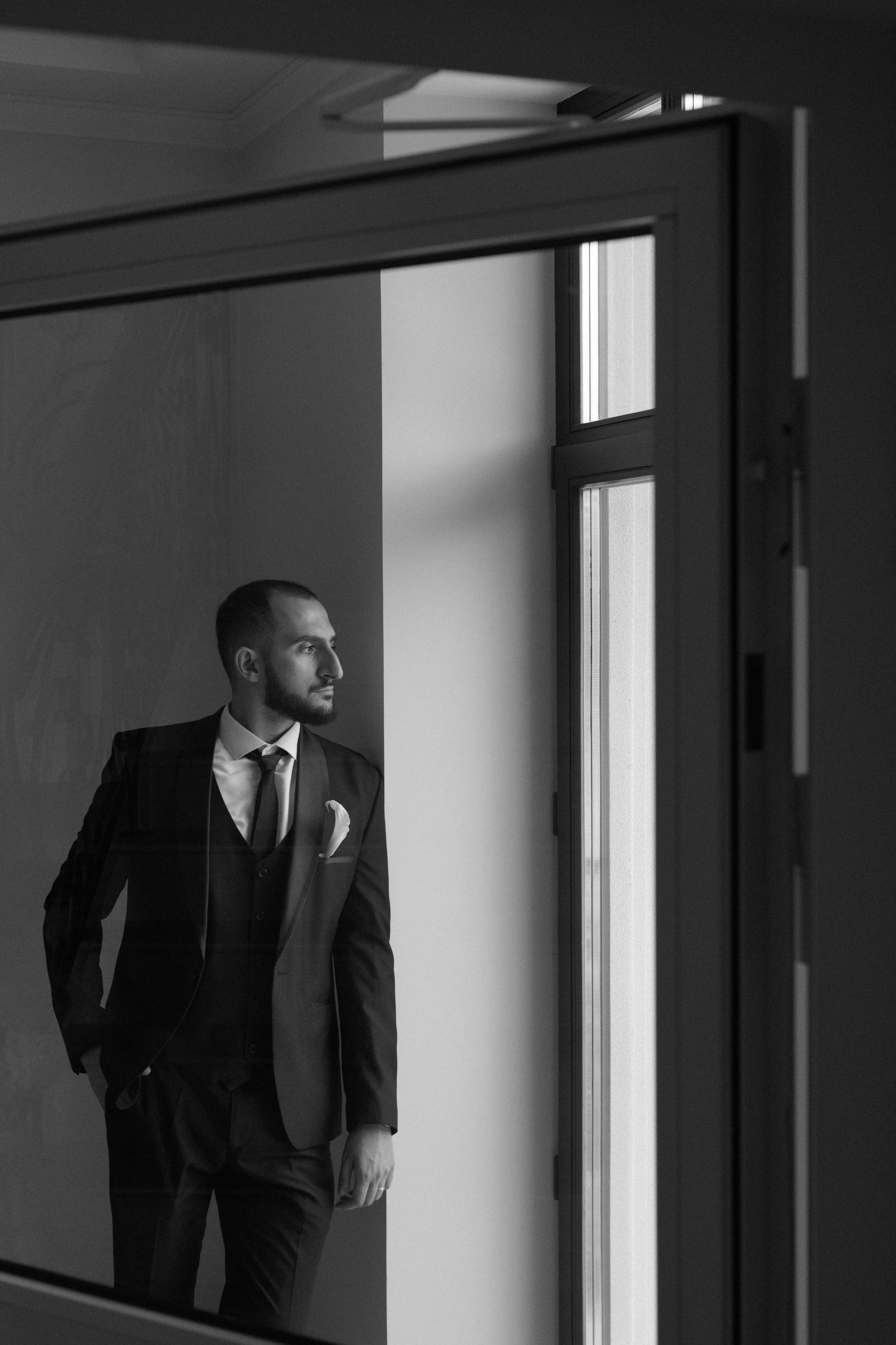 Роспись и прогулка. Свадебный и семейный фотограф Афанасьева Анна в Кисловодске