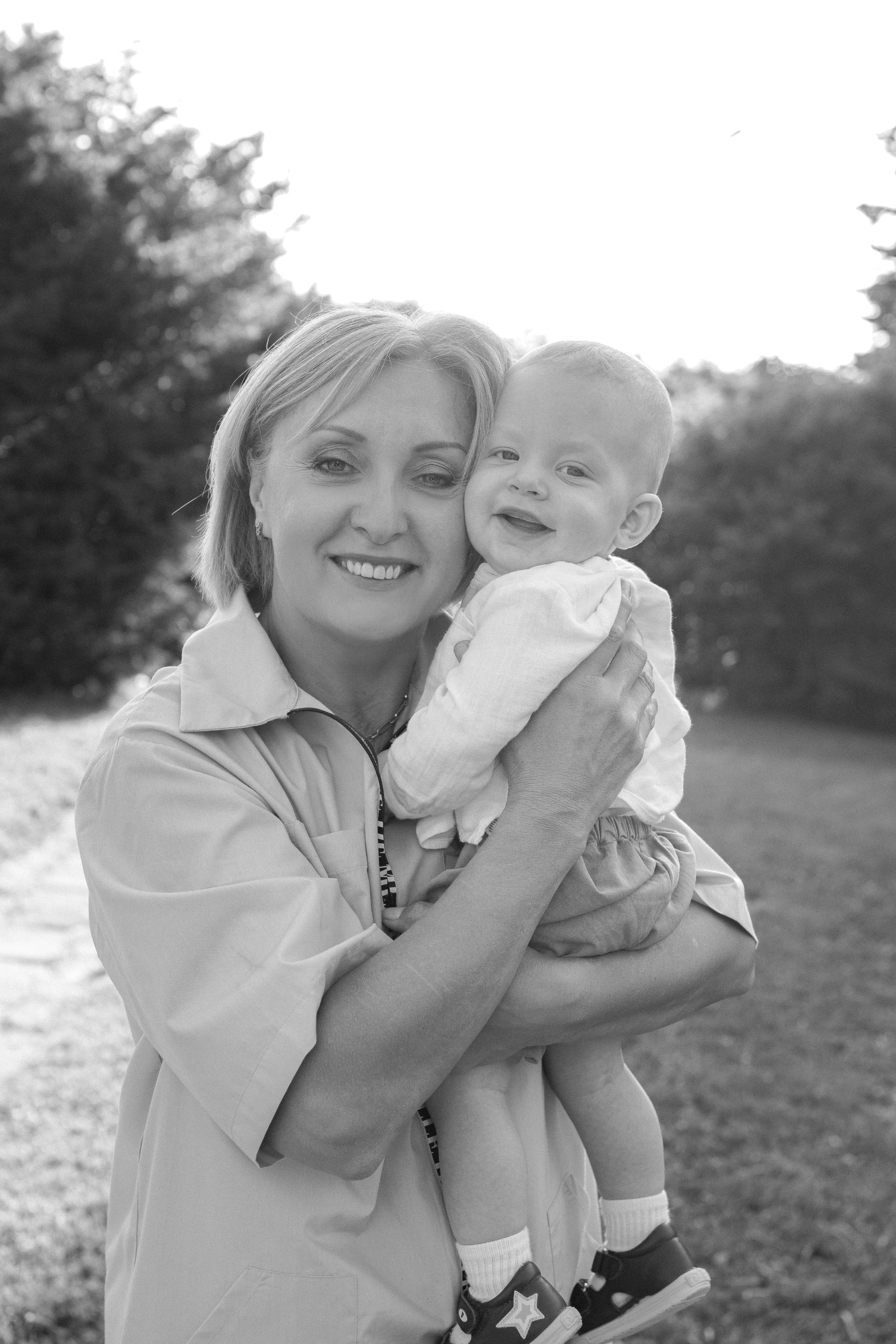 В ботаническом саду. Свадебный и семейный фотограф Афанасьева Анна в Кисловодске