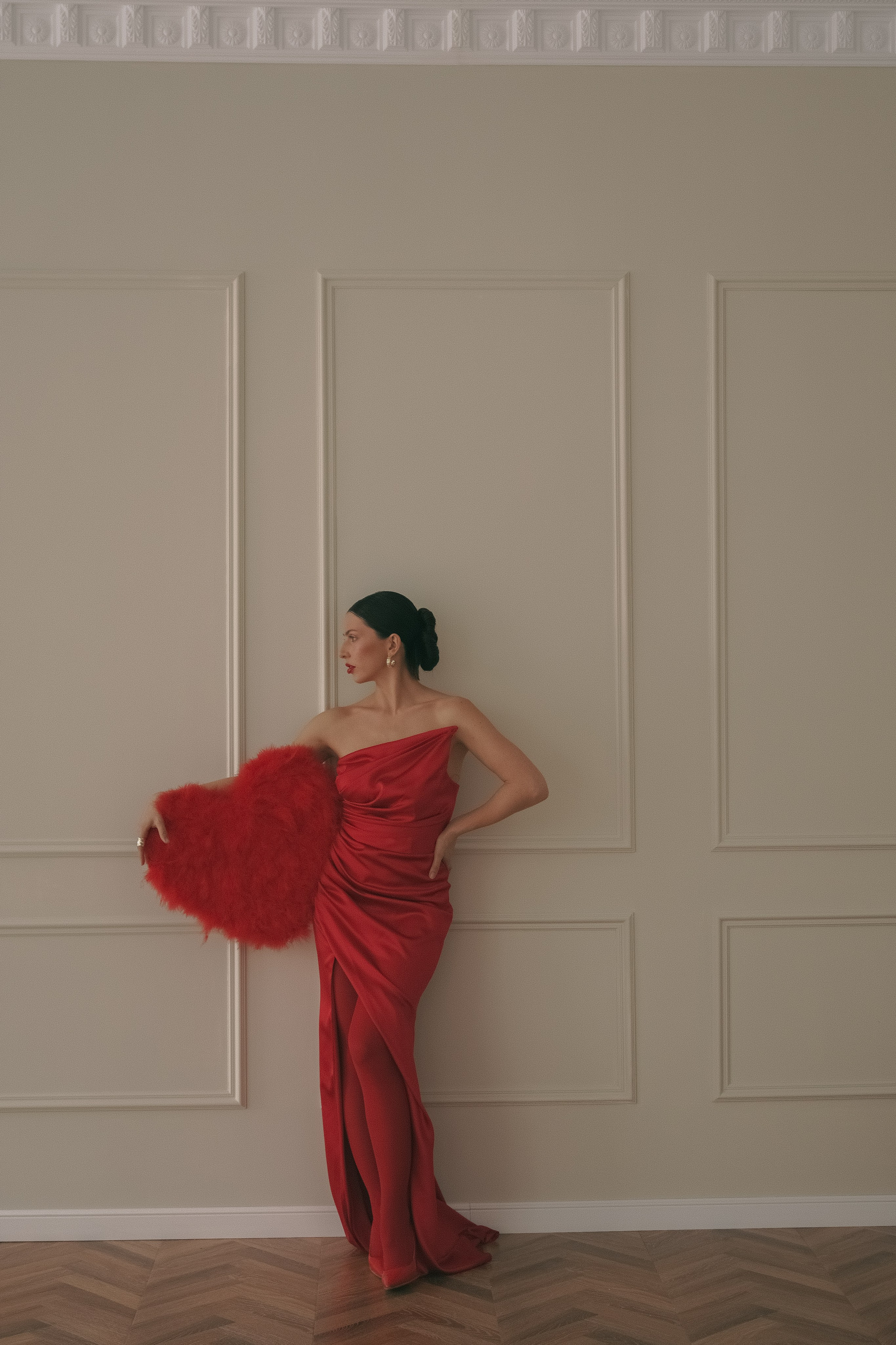 14 февраля. Свадебный и семейный фотограф Афанасьева Анна в Кисловодске