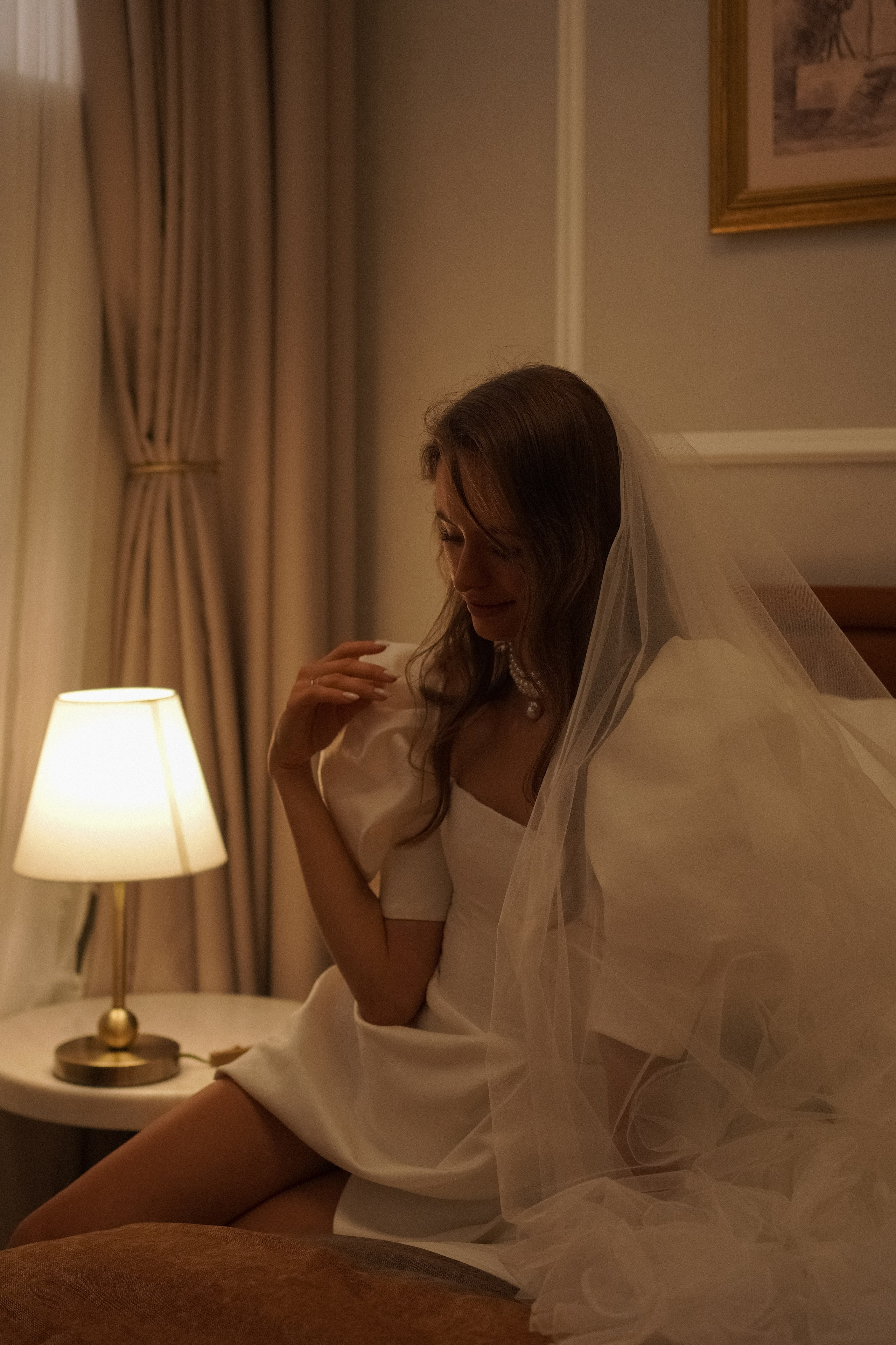 Наш Чудесный День. Свадебный и семейный фотограф Афанасьева Анна в Кисловодске