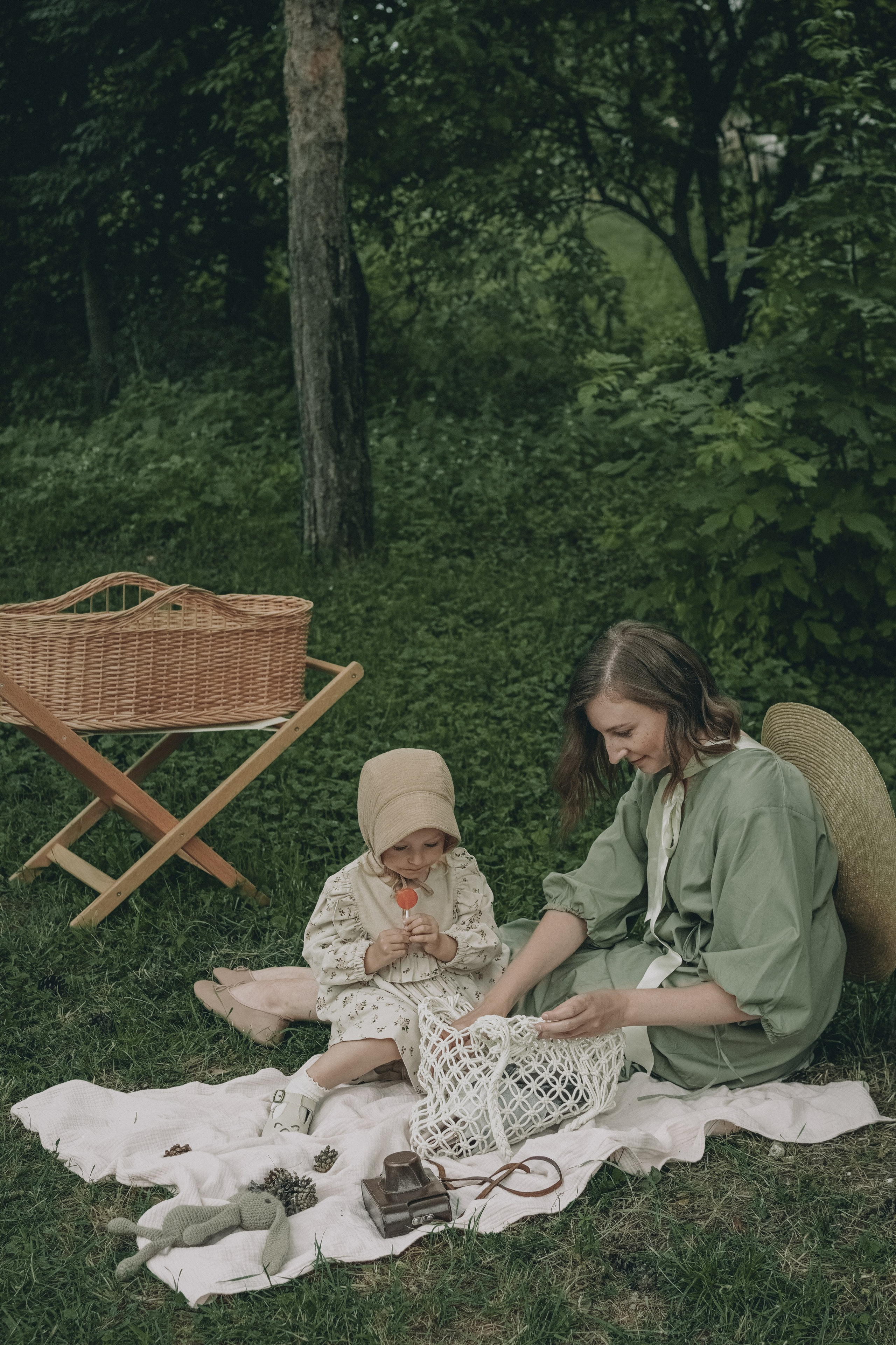 Прогулка в Кисловодске. Свадебный и семейный фотограф Афанасьева Анна в Кисловодске