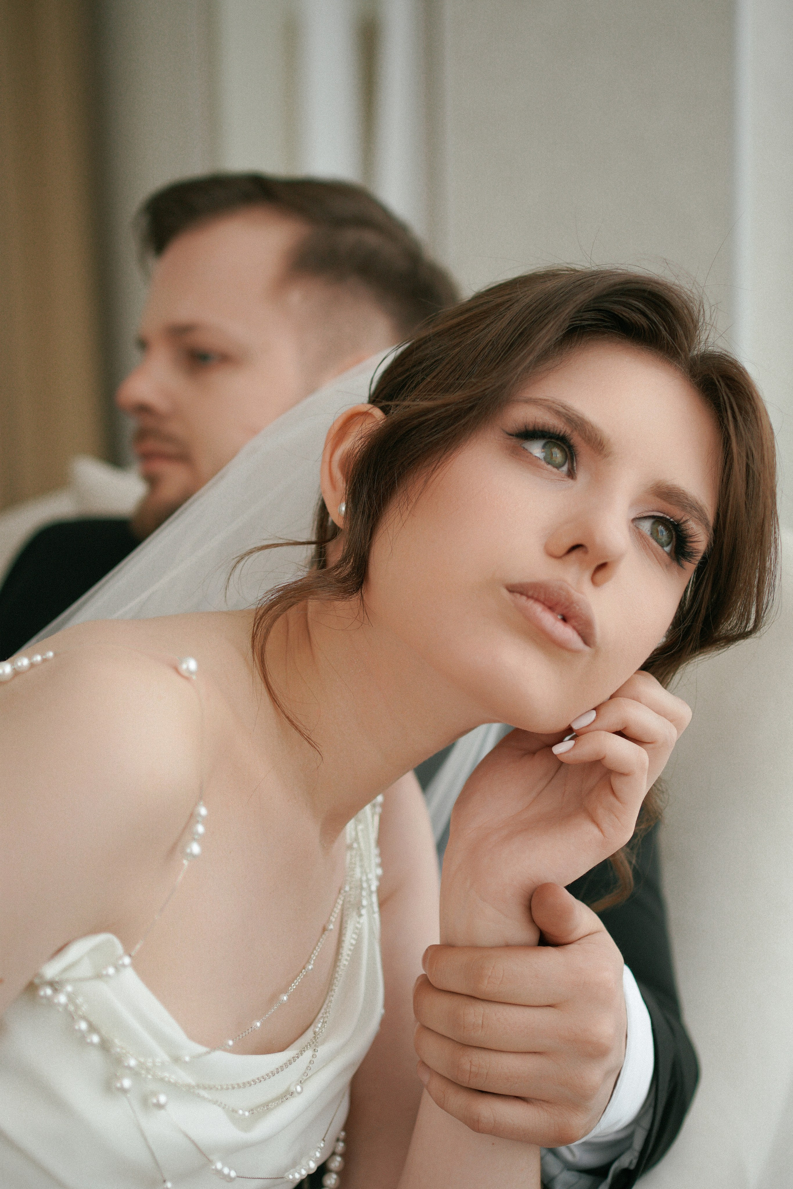 Данил и Валерия. Свадебный и семейный фотограф Афанасьева Анна в Кисловодске