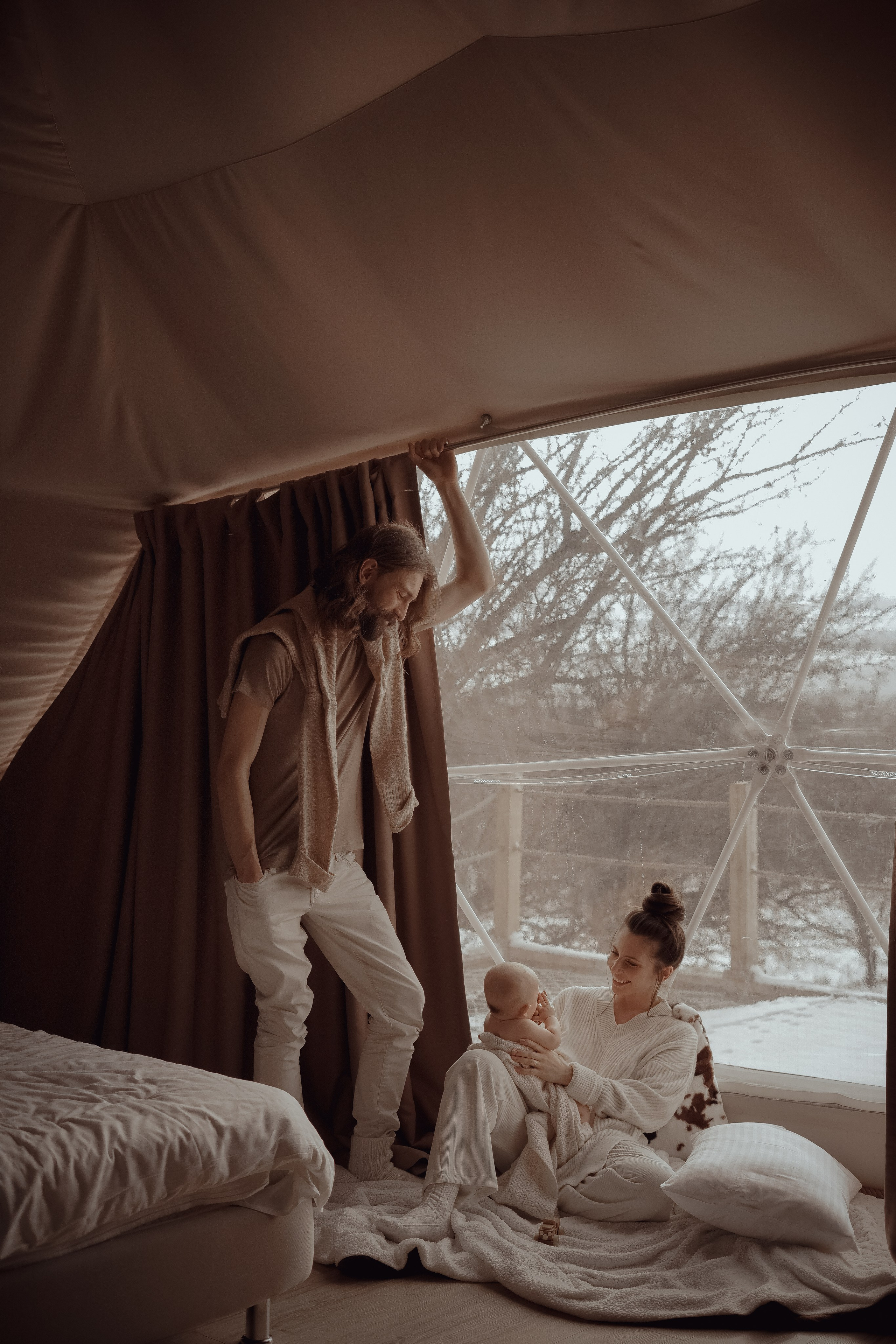 Глэмпинг. Свадебный и семейный фотограф Афанасьева Анна в Кисловодске