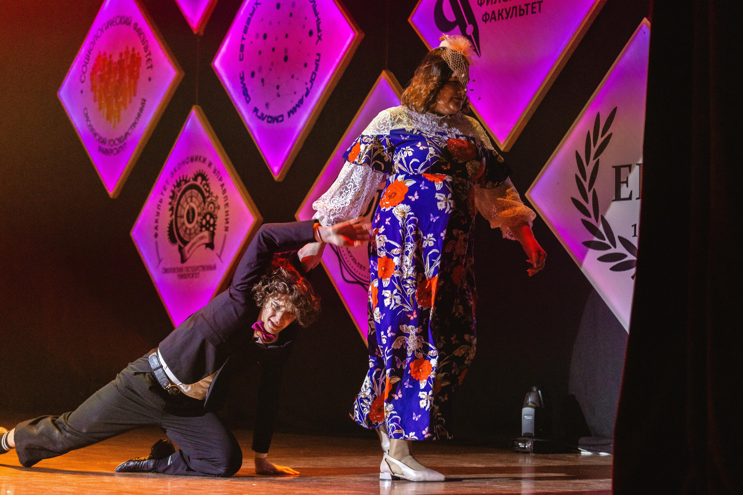 Студвесна 2025 — 50/50. KiPPER Gallery — Фотограф