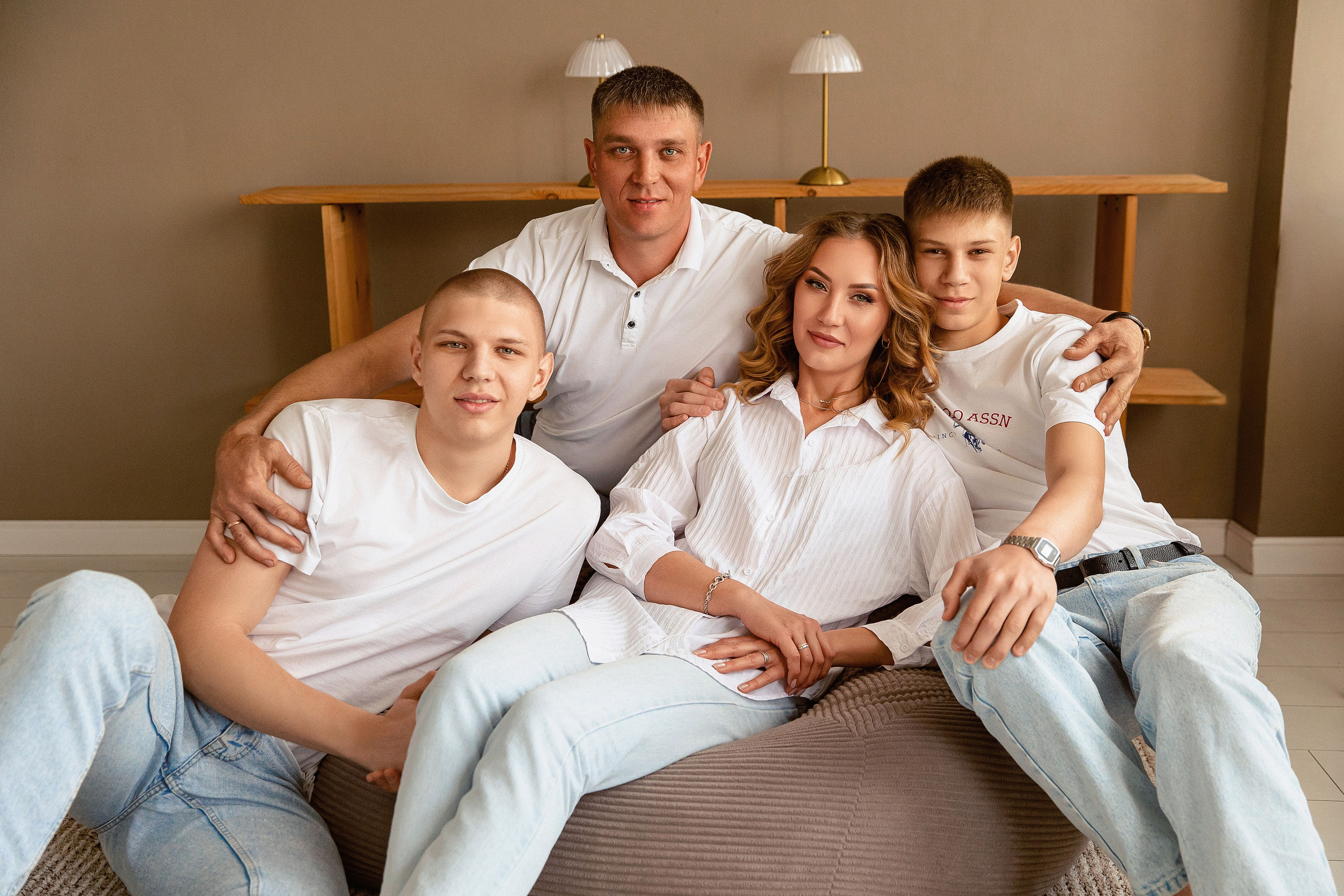 Альбом 7. Свадебный фотограф в новокузнецке