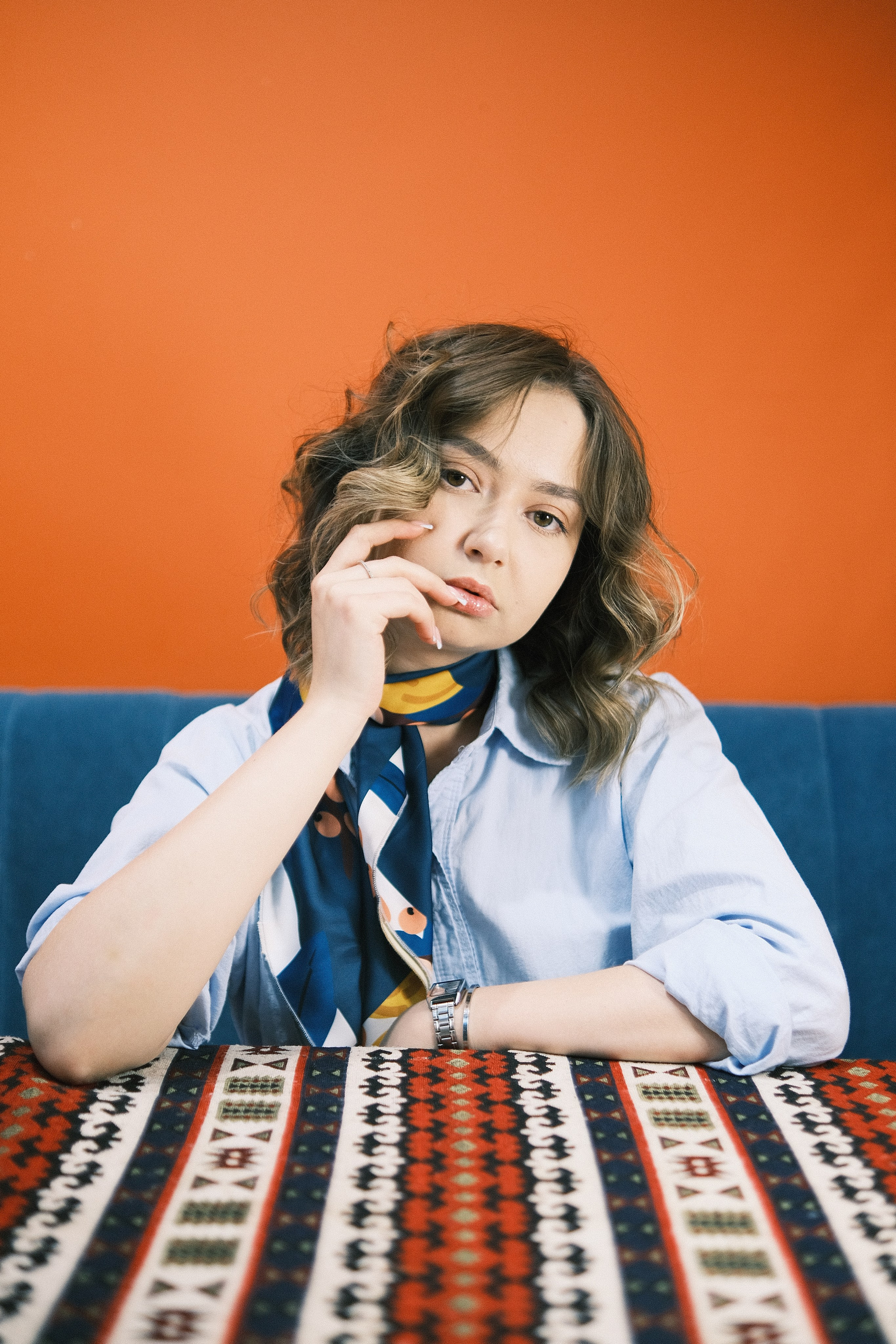 Портреты. Портреты и репортажные съемки с душой: ваш уникальный момент в объективе Руфата, профессионального фотографа Алматы