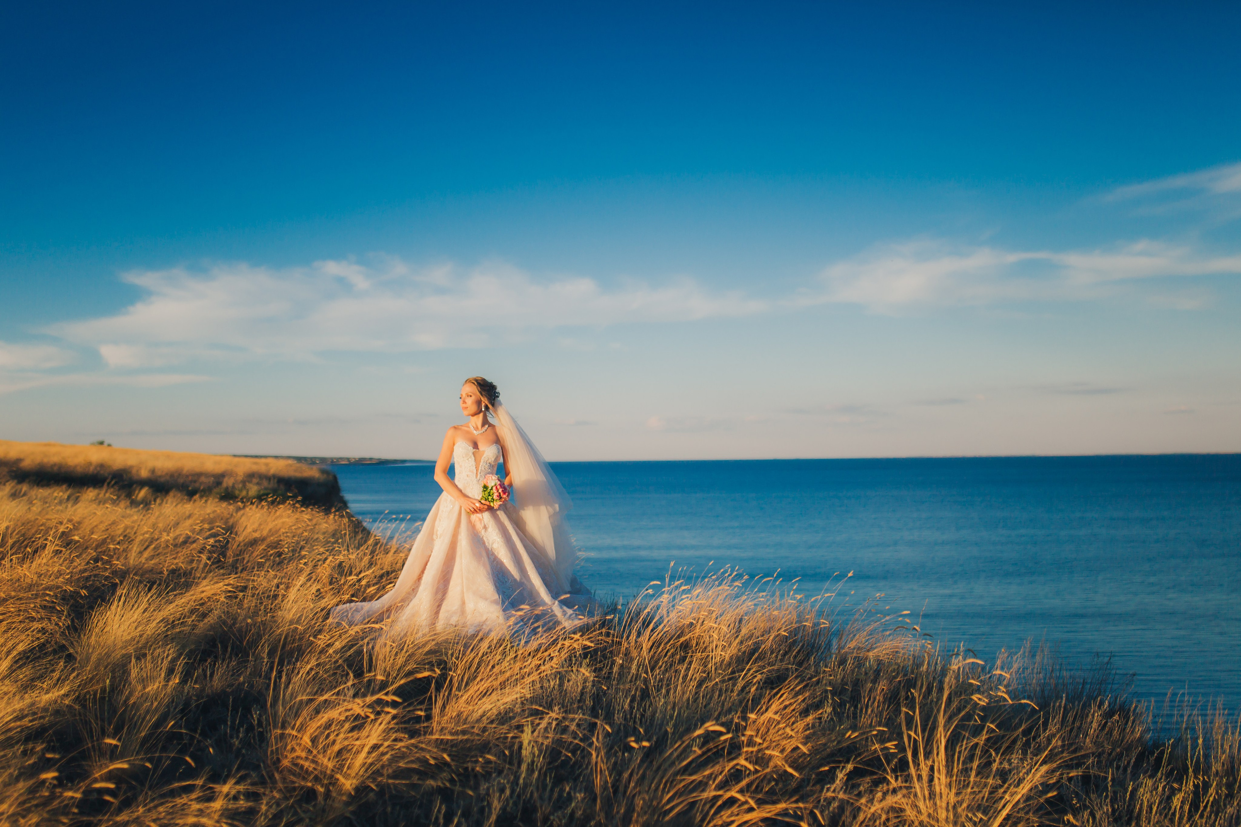 Максим и Катя. Фотограф Кирилл Брага