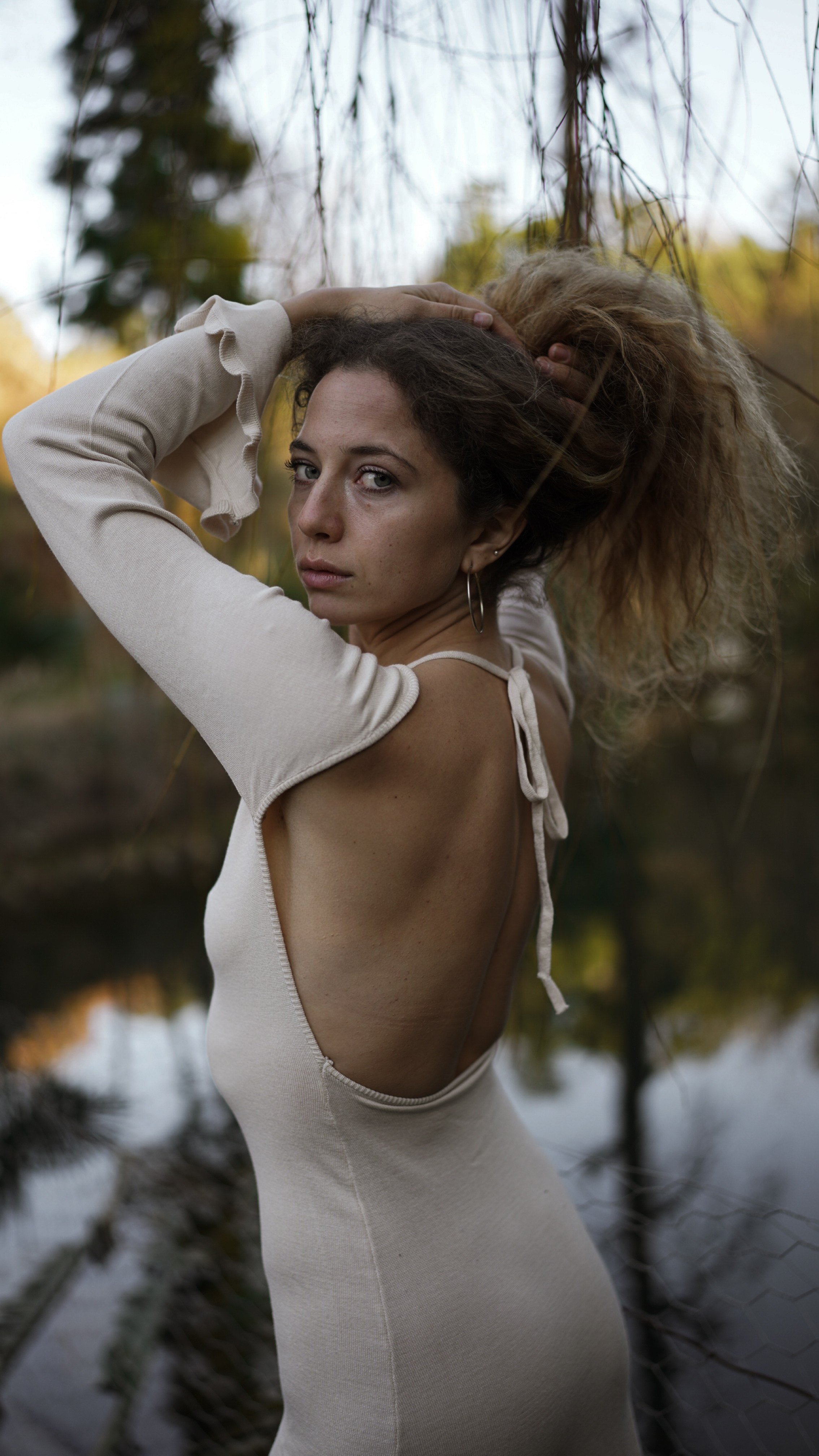 Фотограф Белград, Сербия Мария Антипина