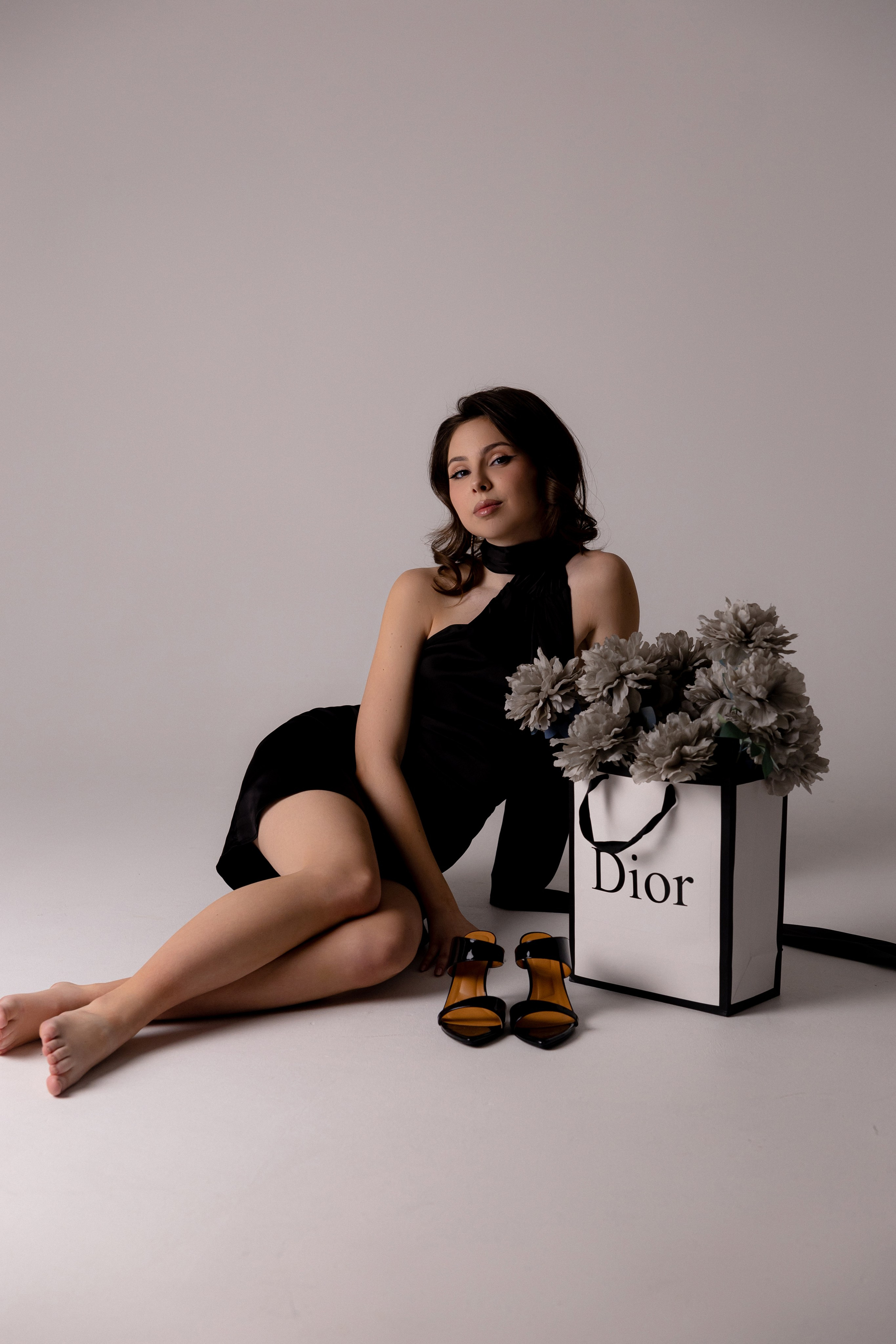 Крис. Свадебный и портретный фотограф в Миассе Филиппенко Дарья