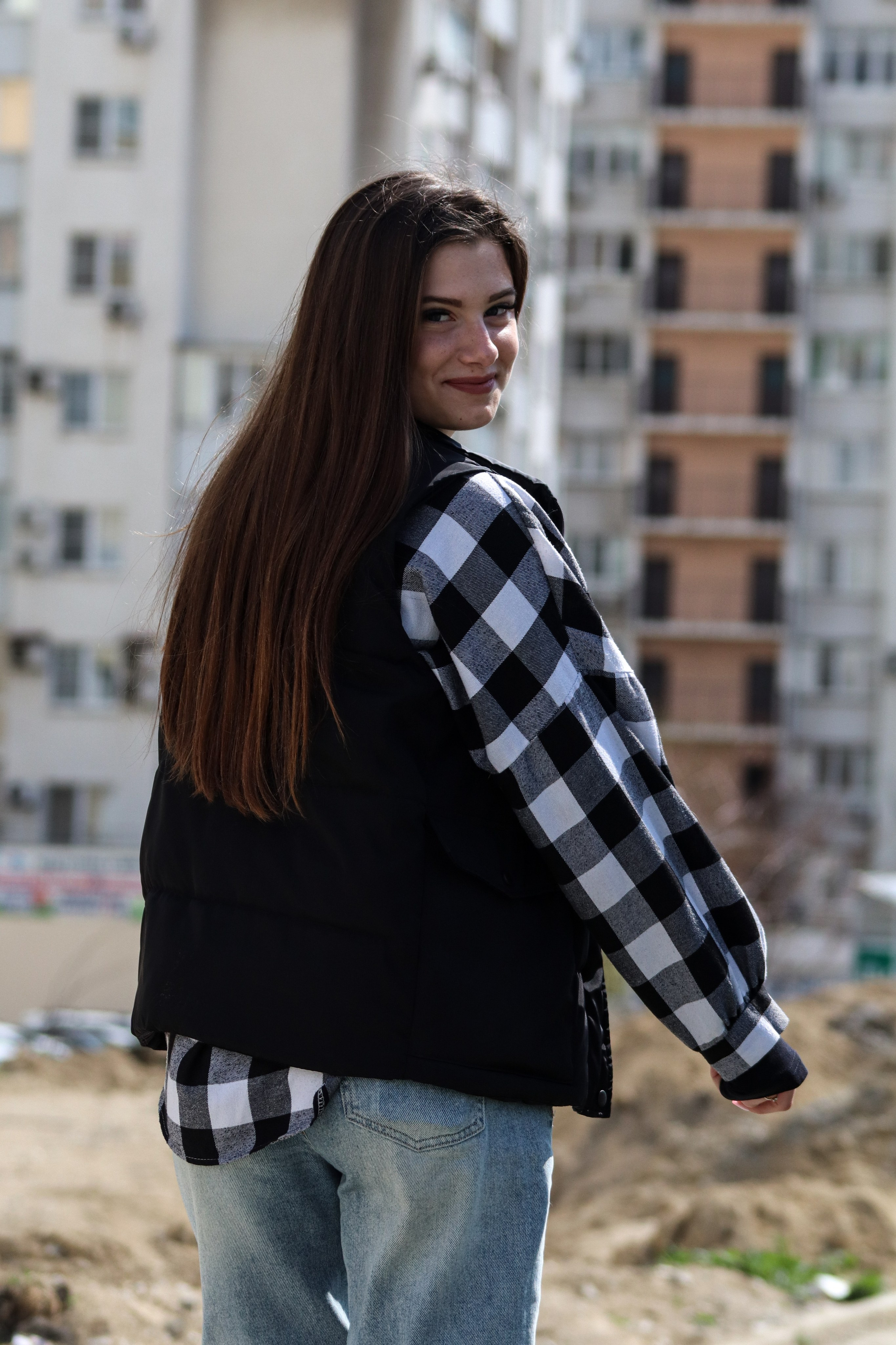 Лиза. Ivaladimirovna1995.wfolio.pro