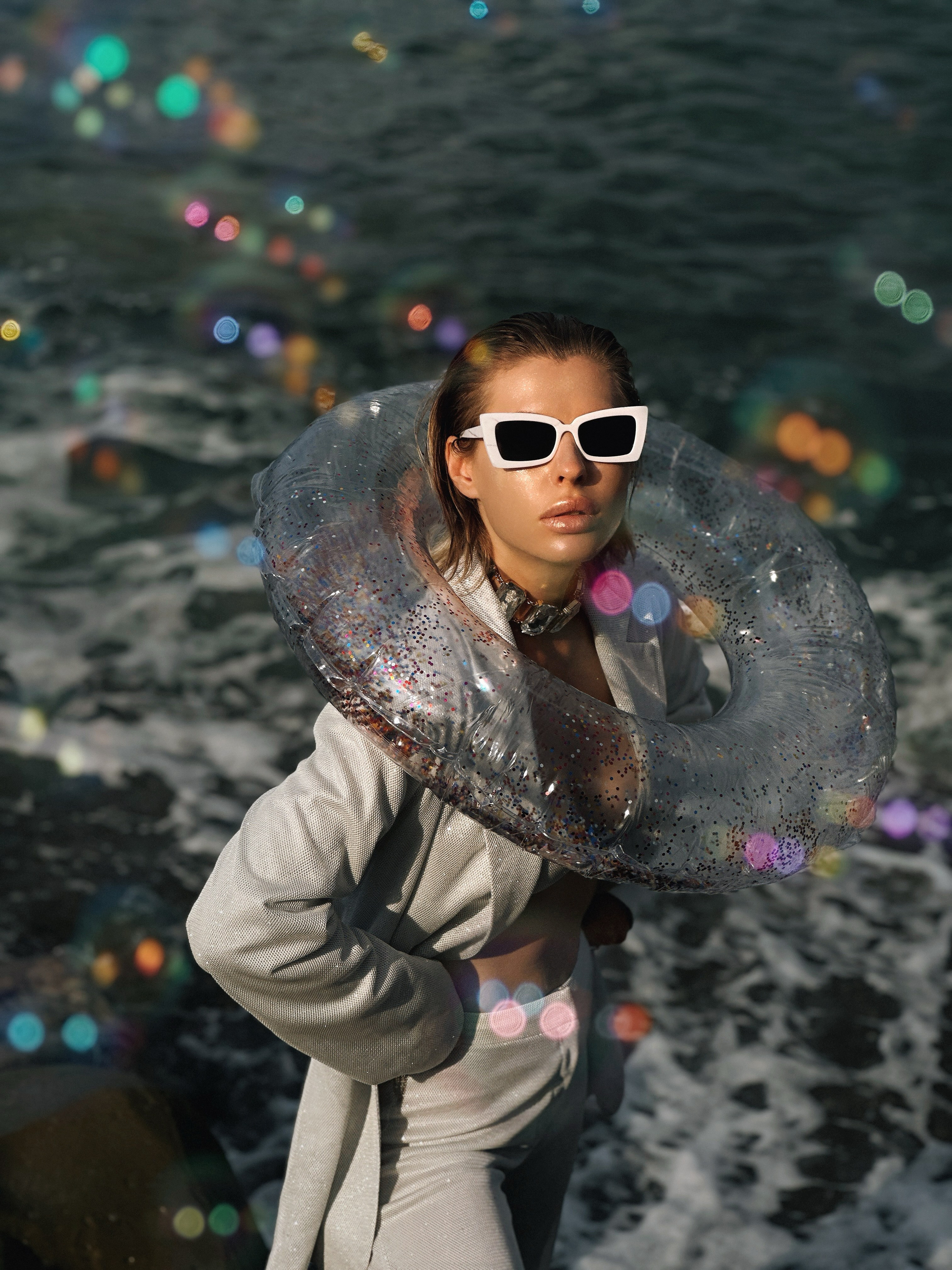 Женские портреты. Фото. Мобильный фотограф и видеограф Сочи