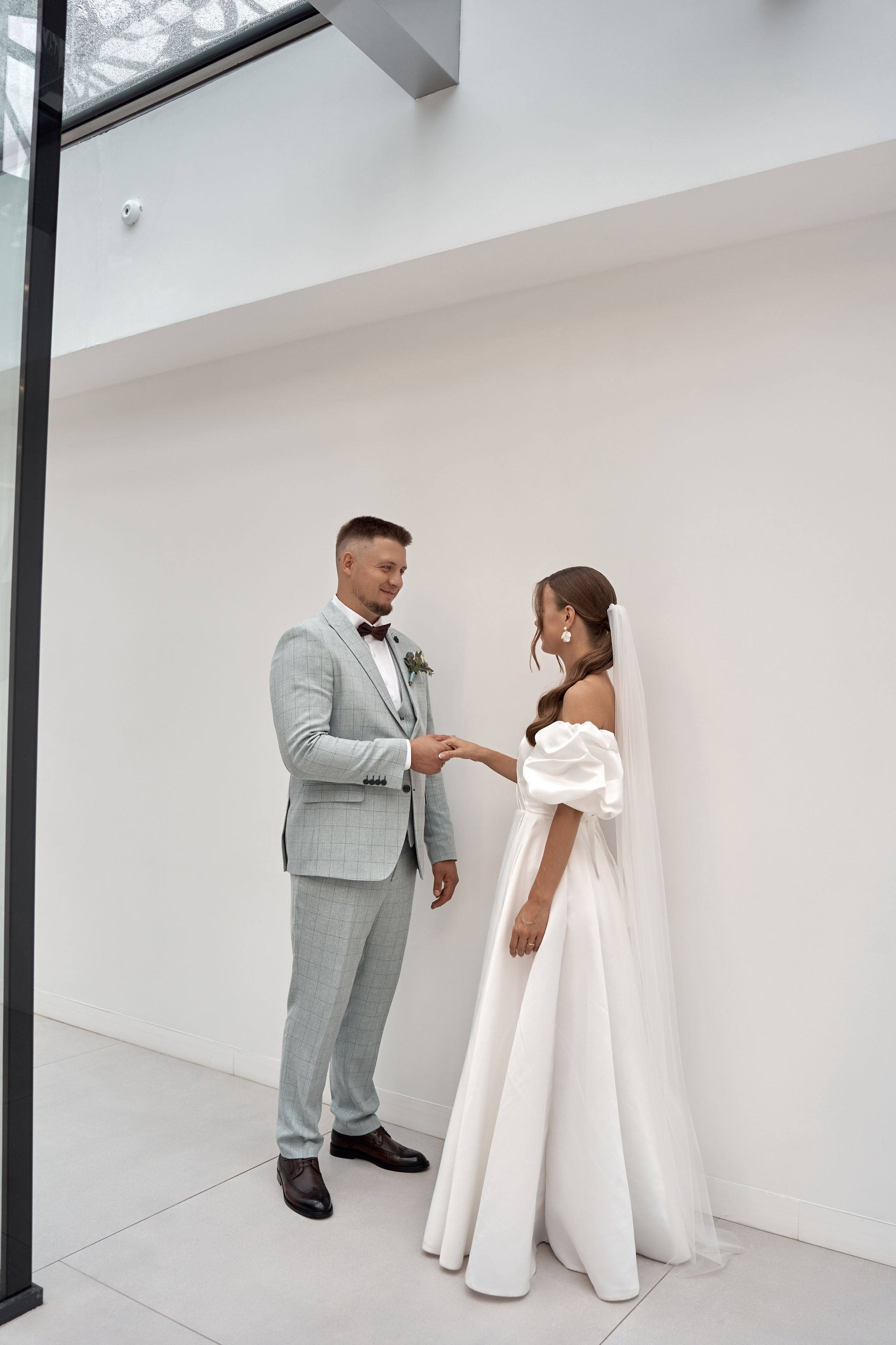 Андрей & Елена. Фотограф в Нижнем Новгороде Марина Кузнецова