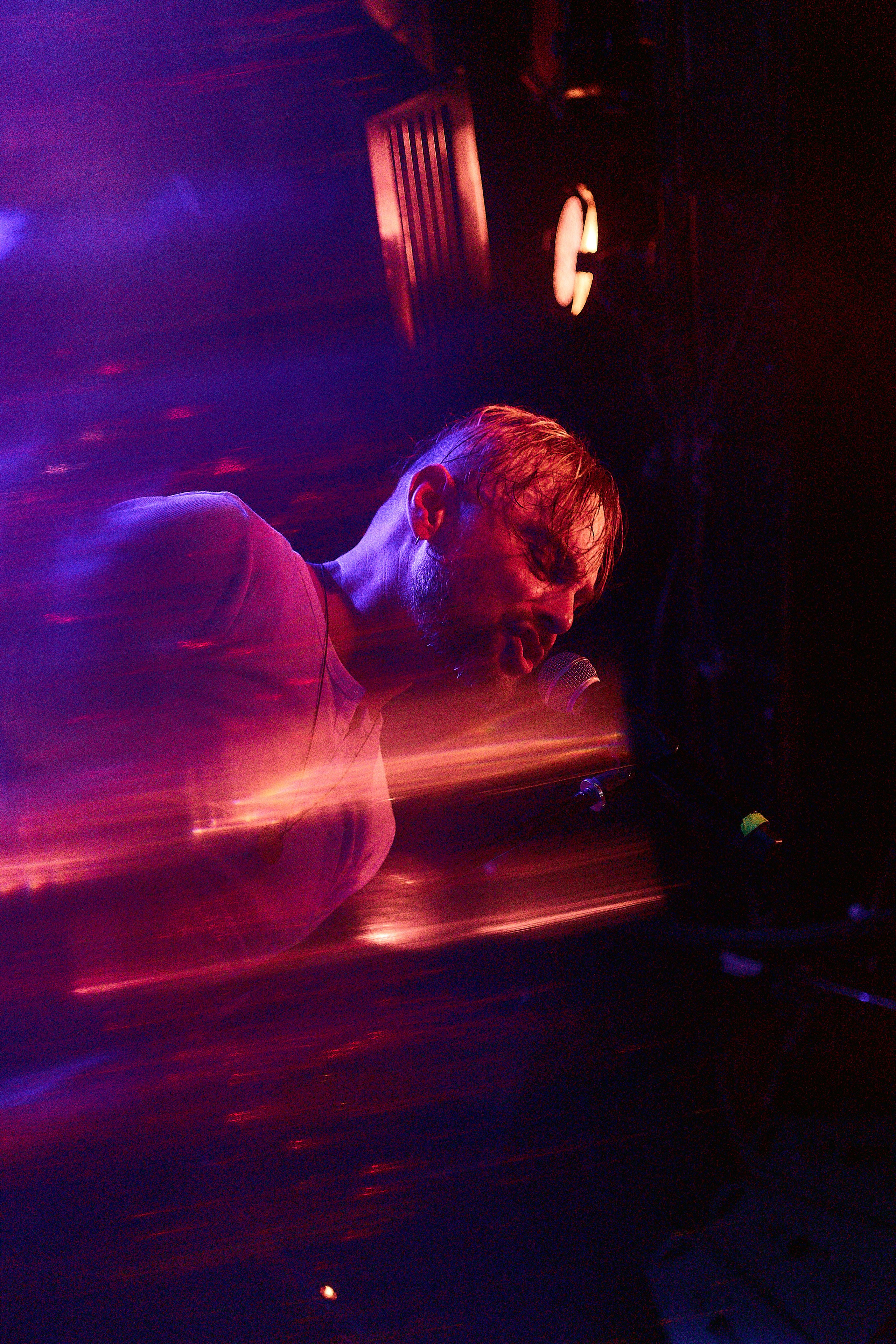 ТАБАСКО БЭНД — 16 ТОНН. Фотография для артистов