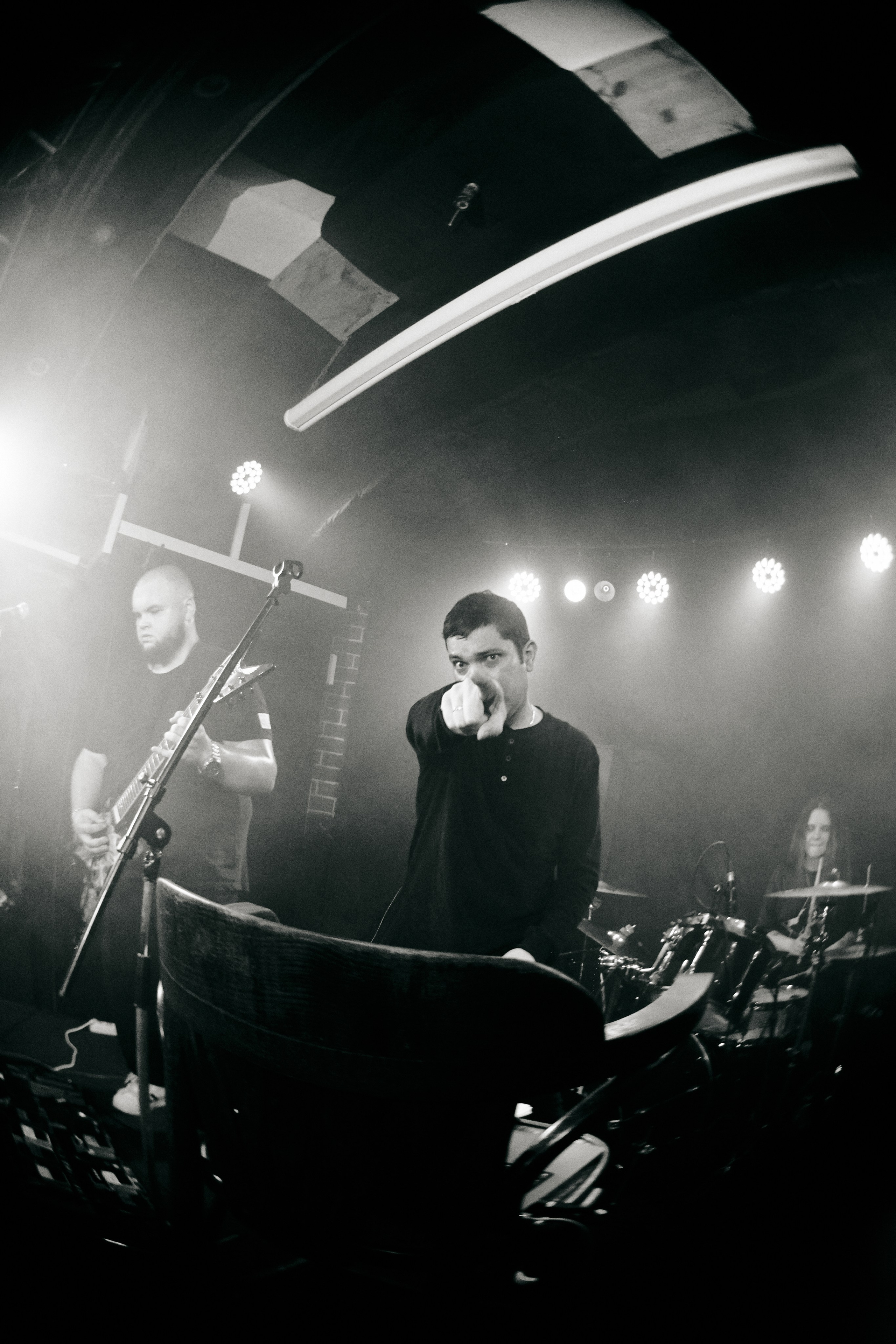 БЛЕКС — КОНЦЕРТ 21-09-2025. Фотография для артистов