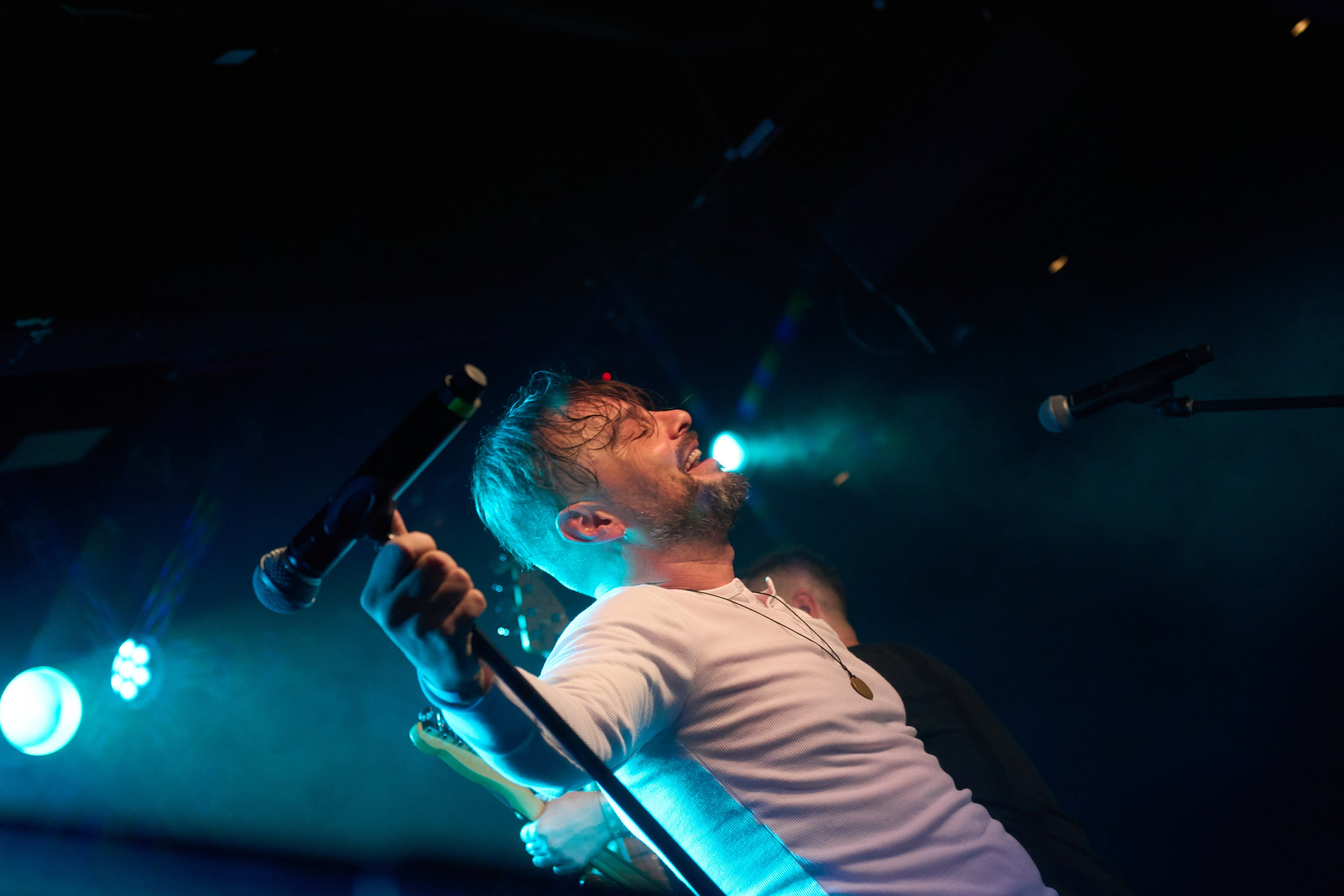 ТАБАСКО БЭНД — 16 ТОНН. Фотография для артистов