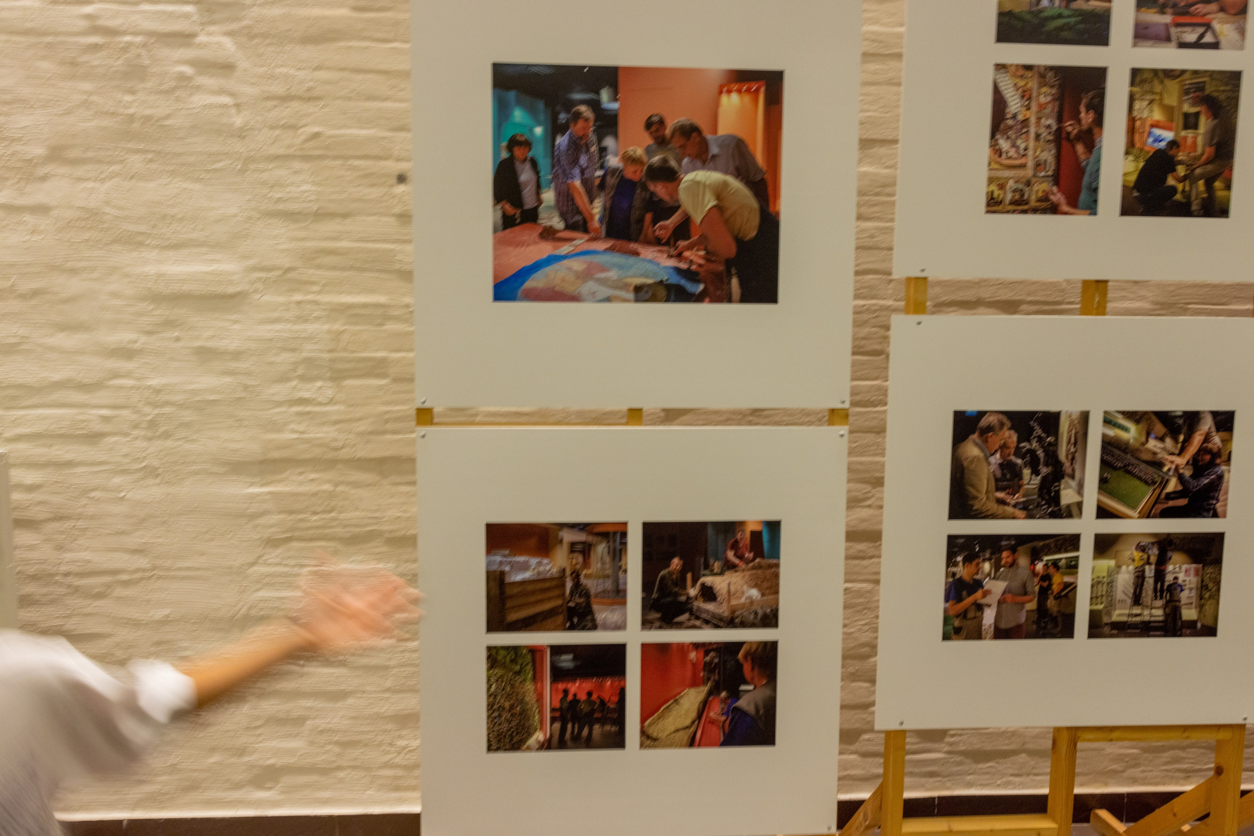 Поездка на поле Кулеково. Фотограф в Туле Крупский АнДРей. Фотостудия «КАДР71» в Туле