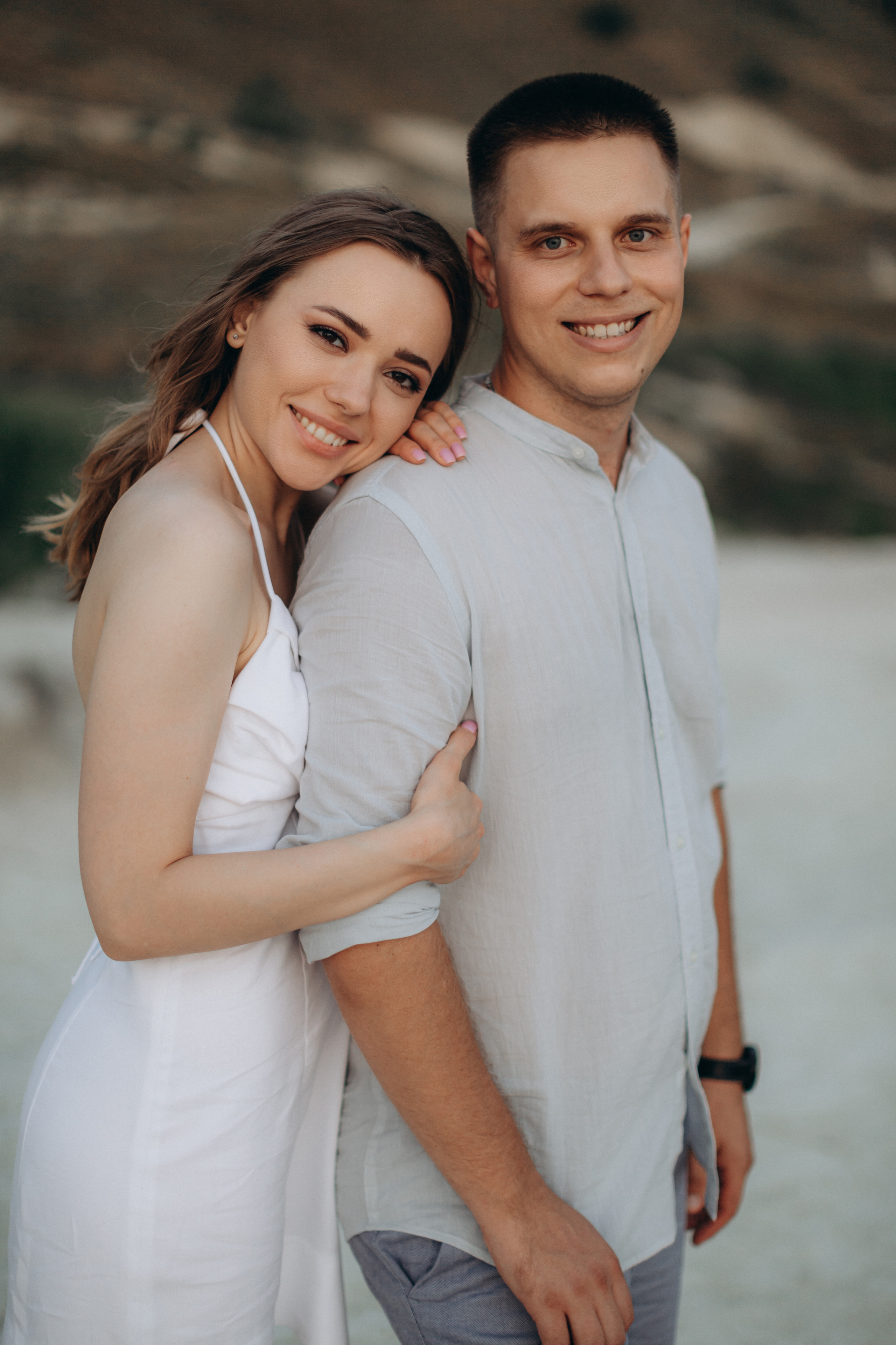 D&A. Никита Погосов