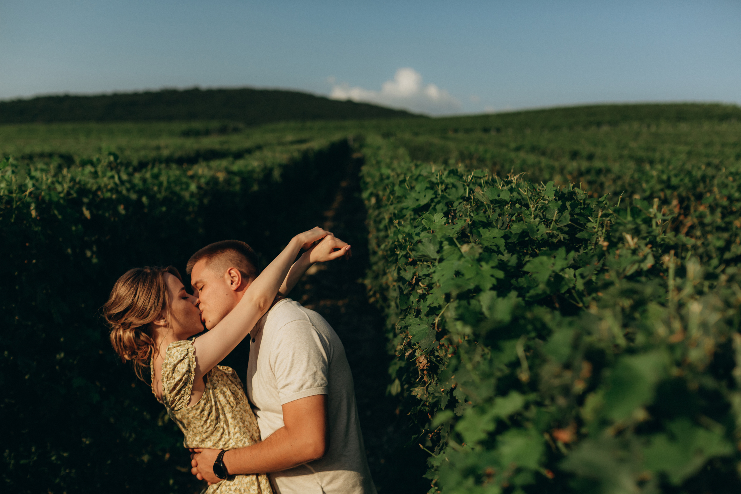 D&A. Никита Погосов