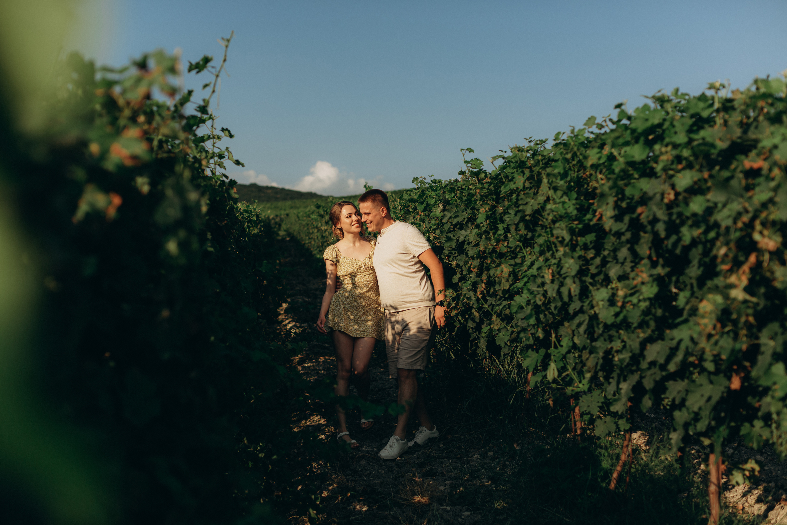 D&A. Никита Погосов