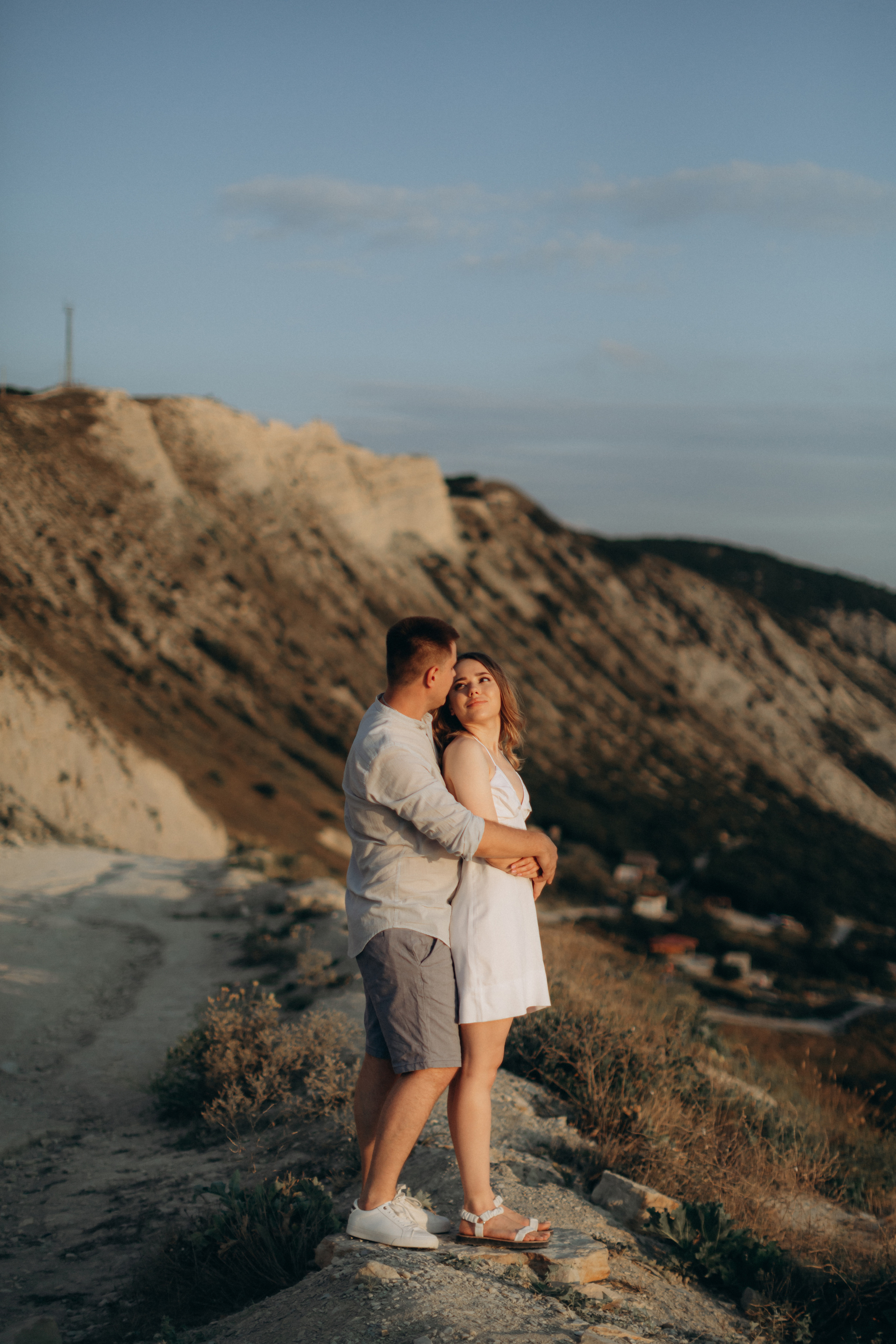 D&A. Никита Погосов