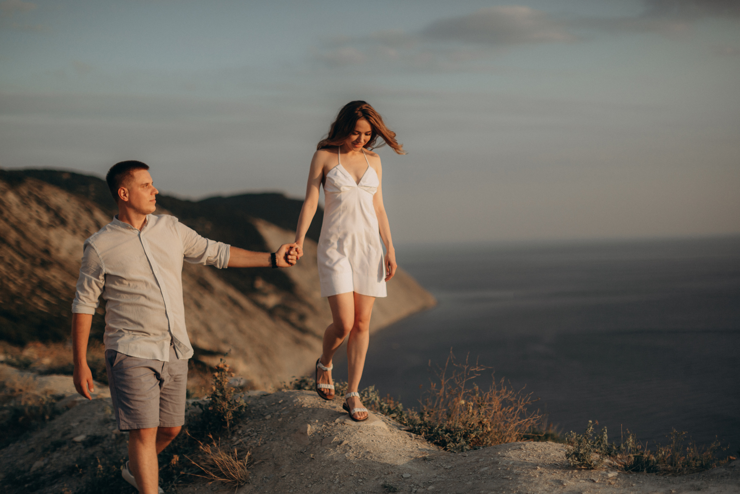 D&A. Никита Погосов