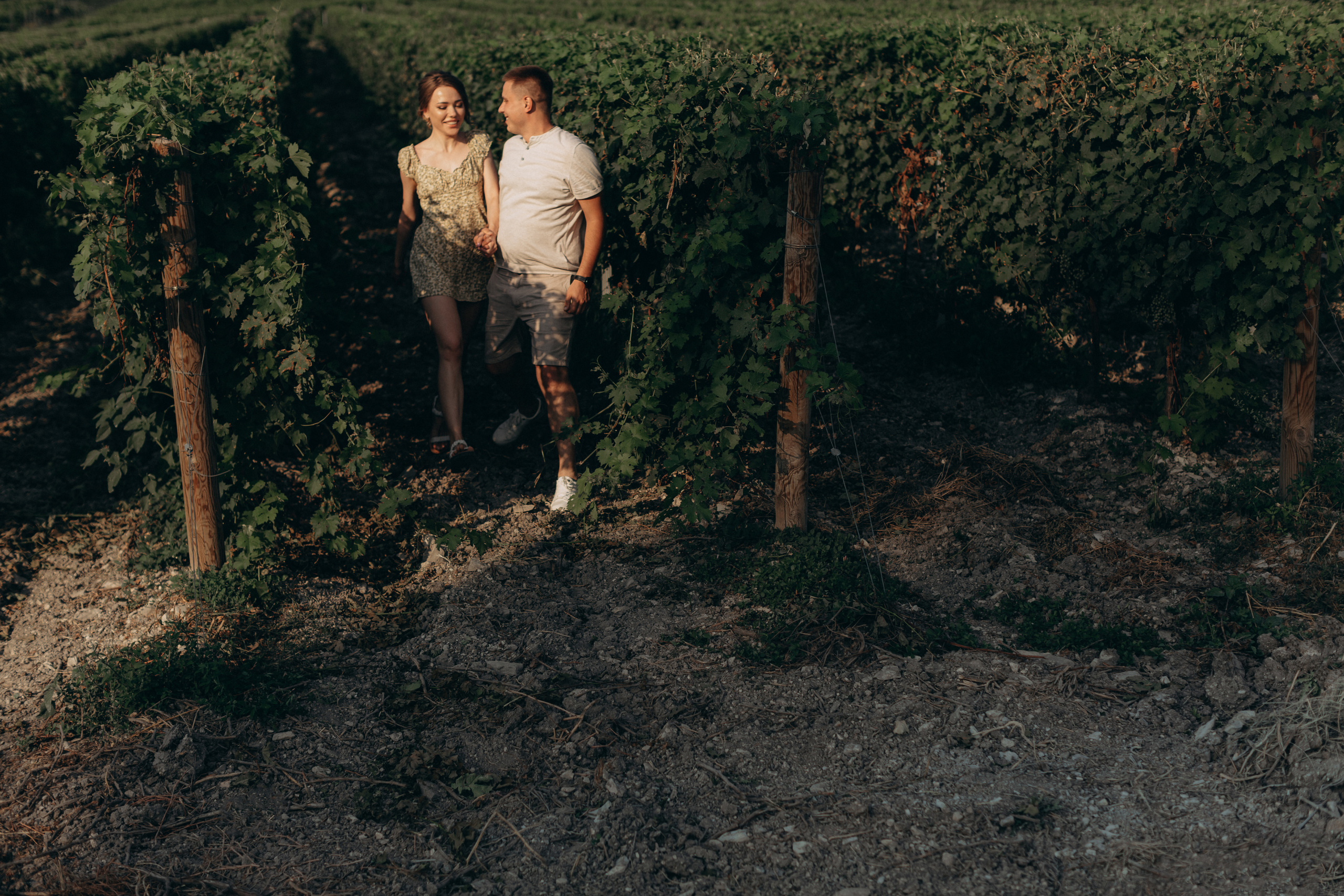 D&A. Никита Погосов