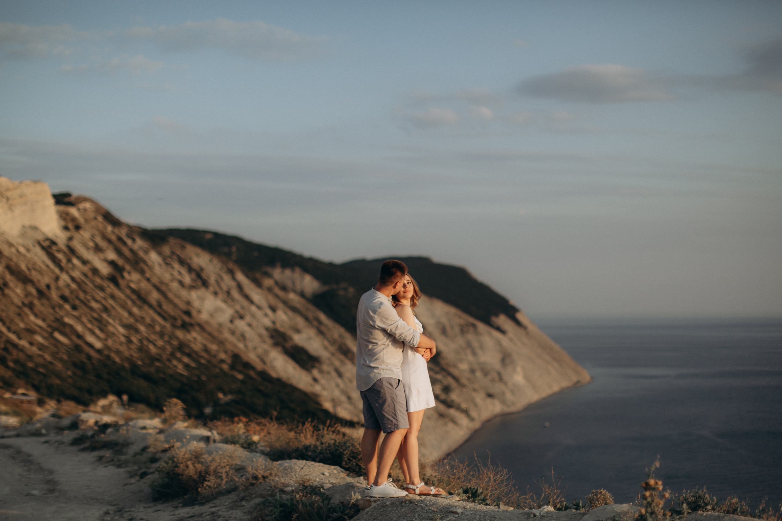 D&A. Никита Погосов