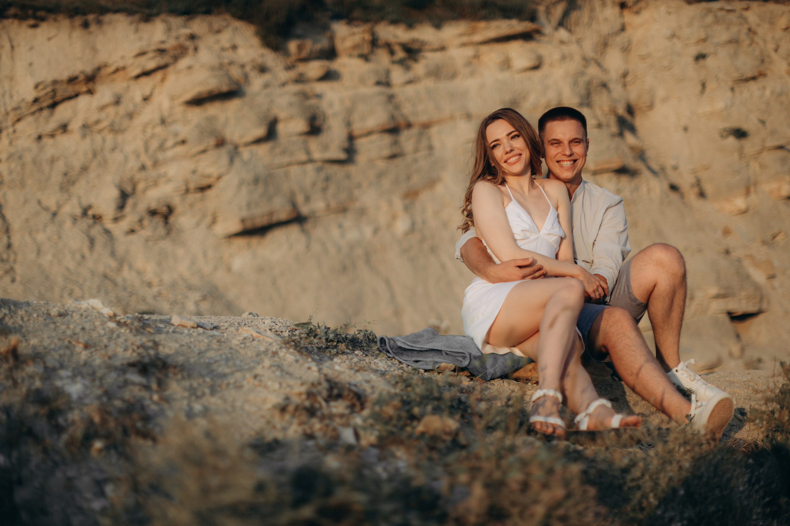 D&A. Никита Погосов