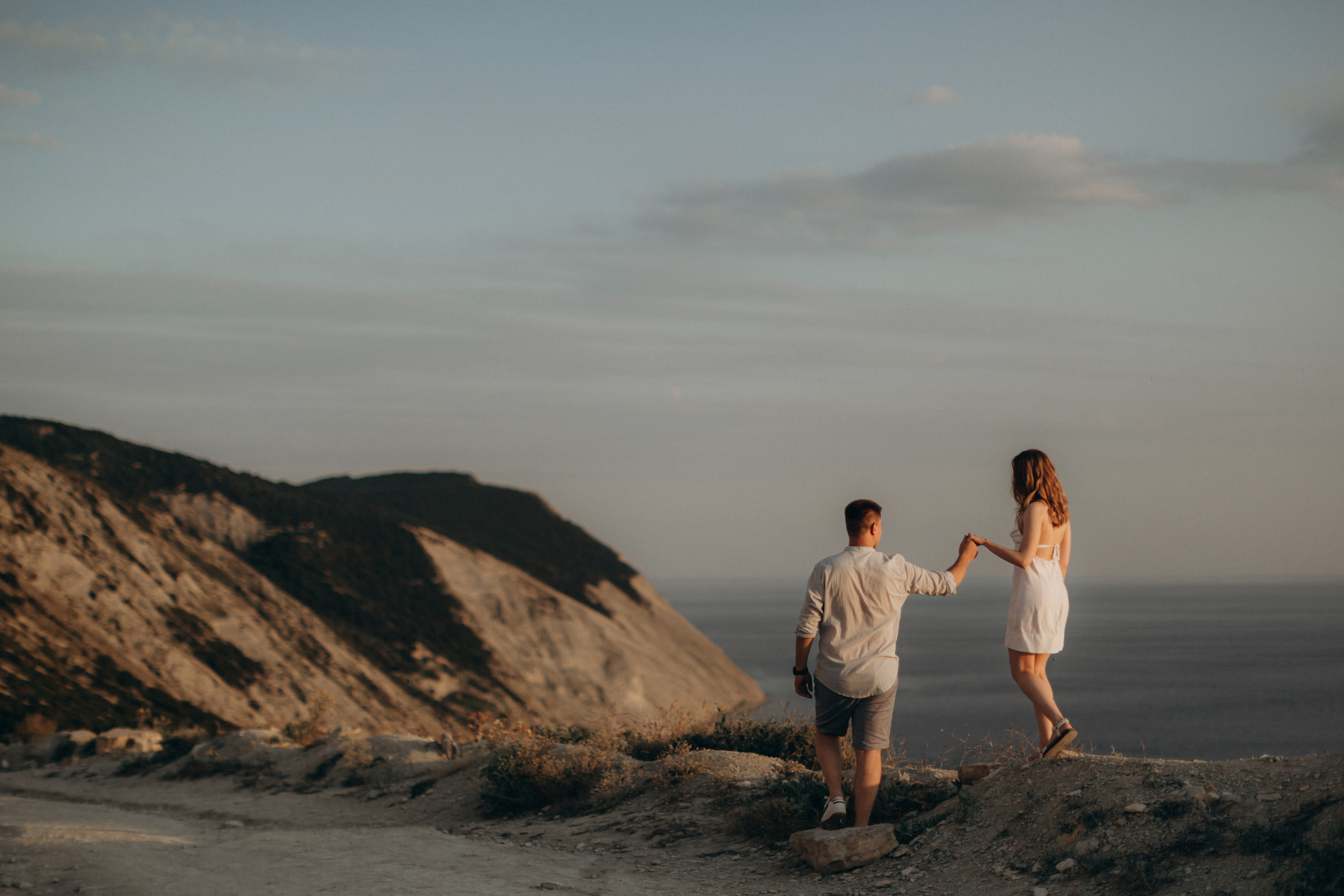 D&A. Никита Погосов