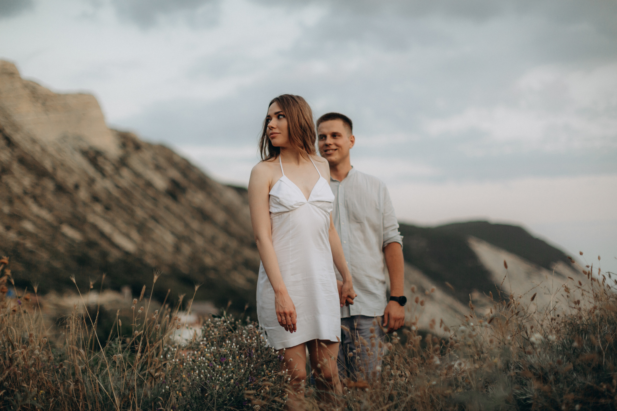 D&A. Никита Погосов