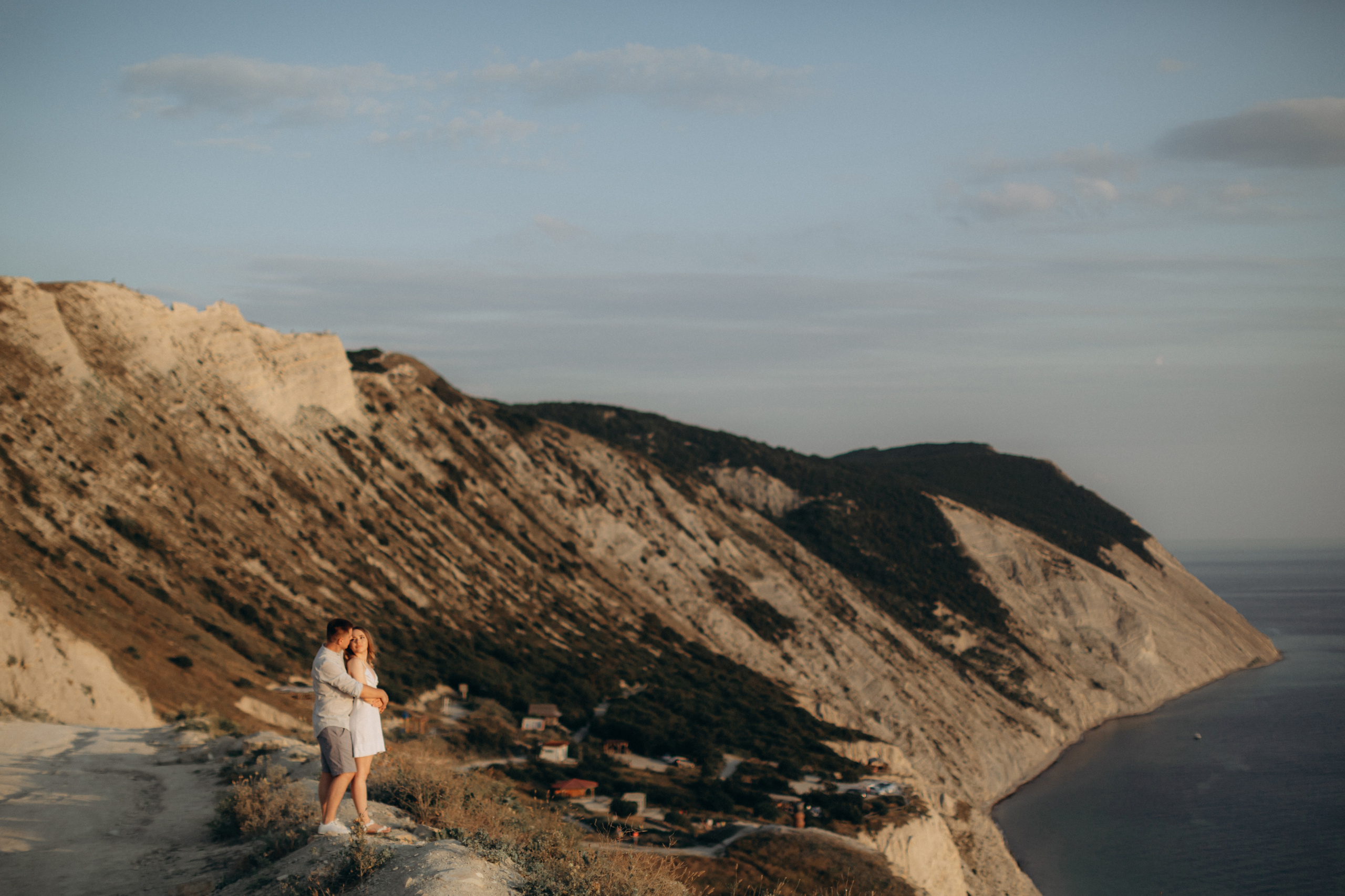 D&A. Никита Погосов