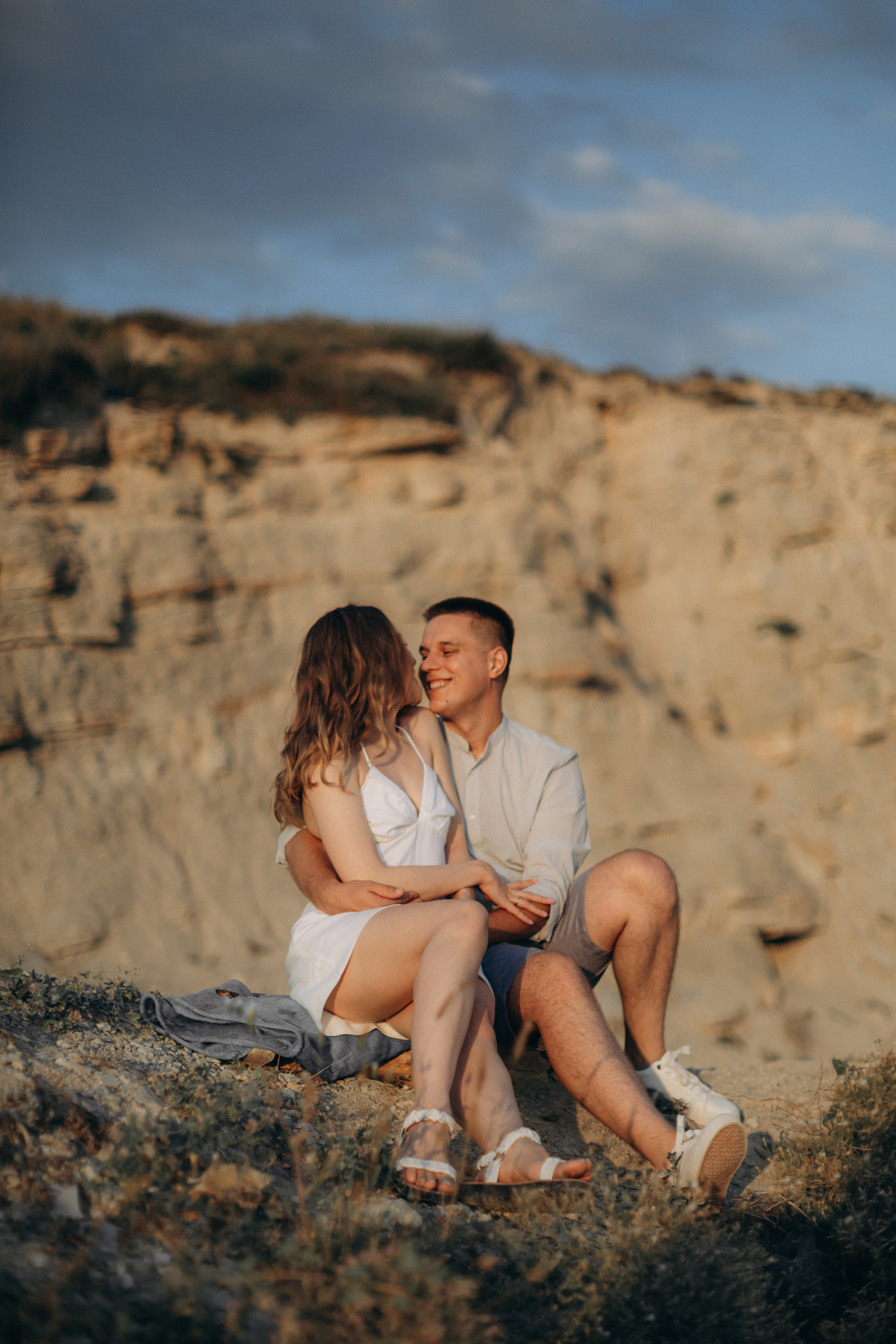 D&A. Никита Погосов