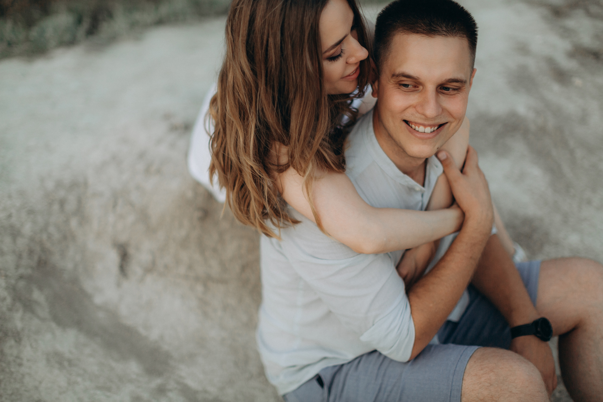 D&A. Никита Погосов