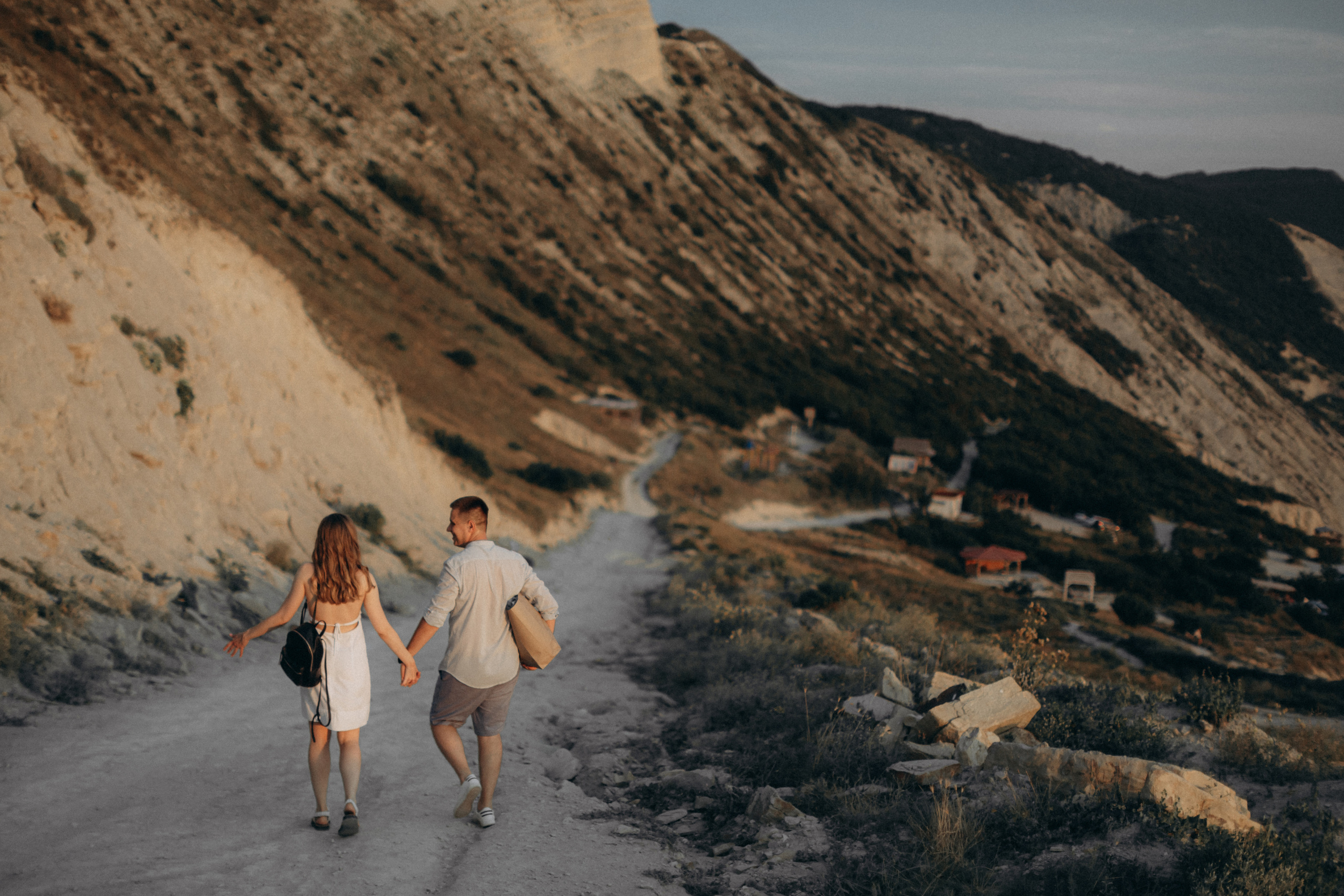 D&A. Никита Погосов