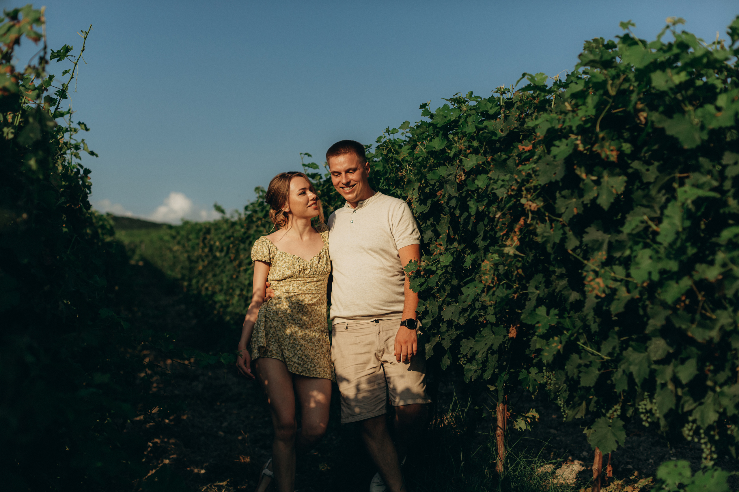 D&A. Никита Погосов