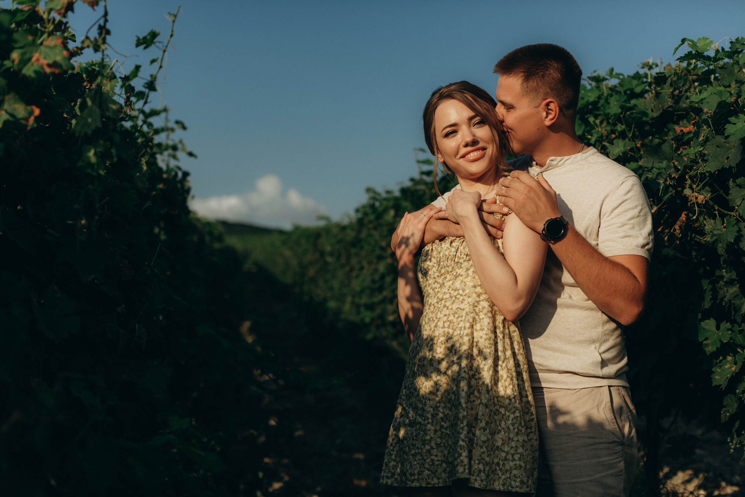 D&A. Никита Погосов