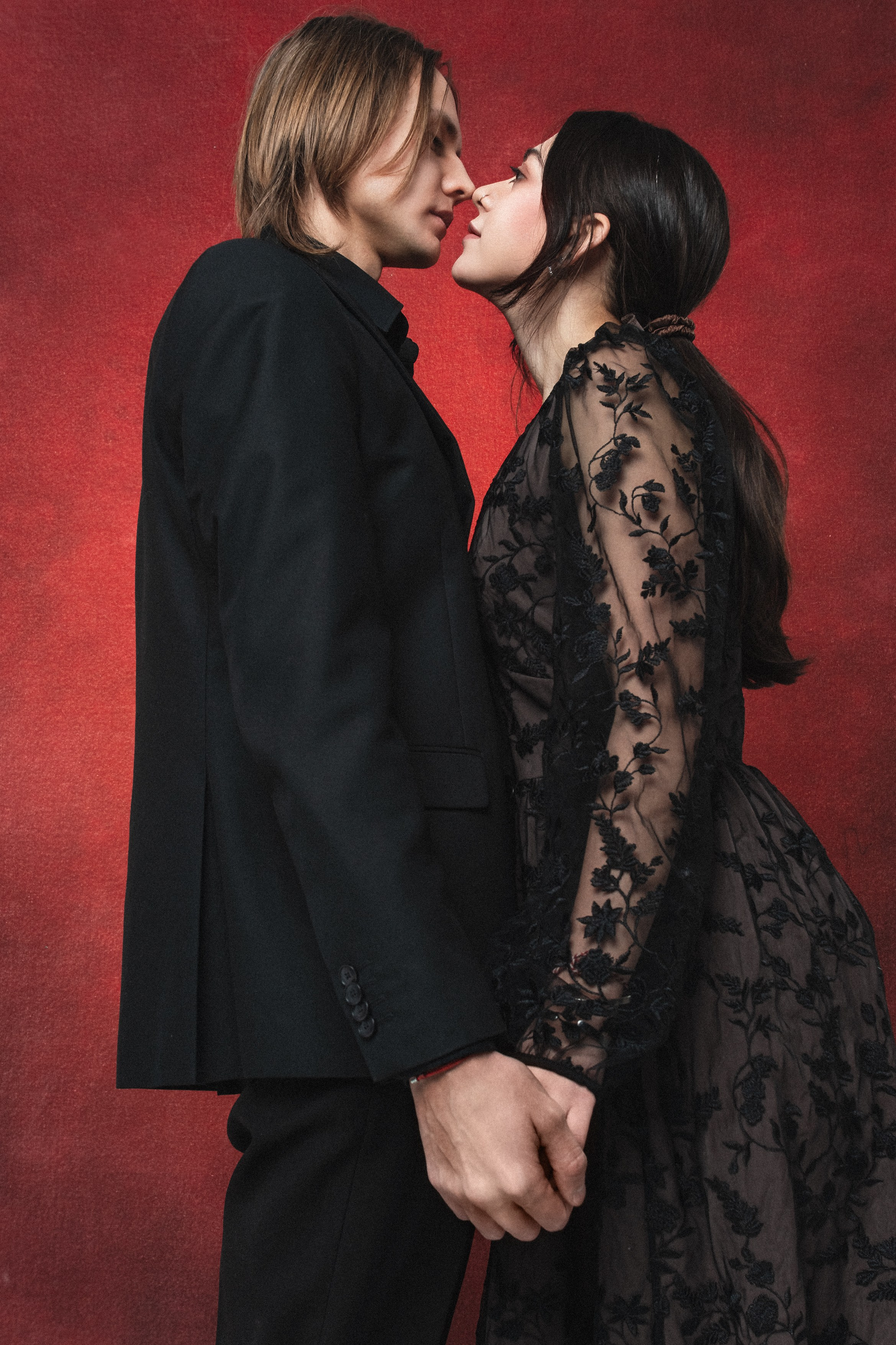 Валентин. Светлана Аброщикова